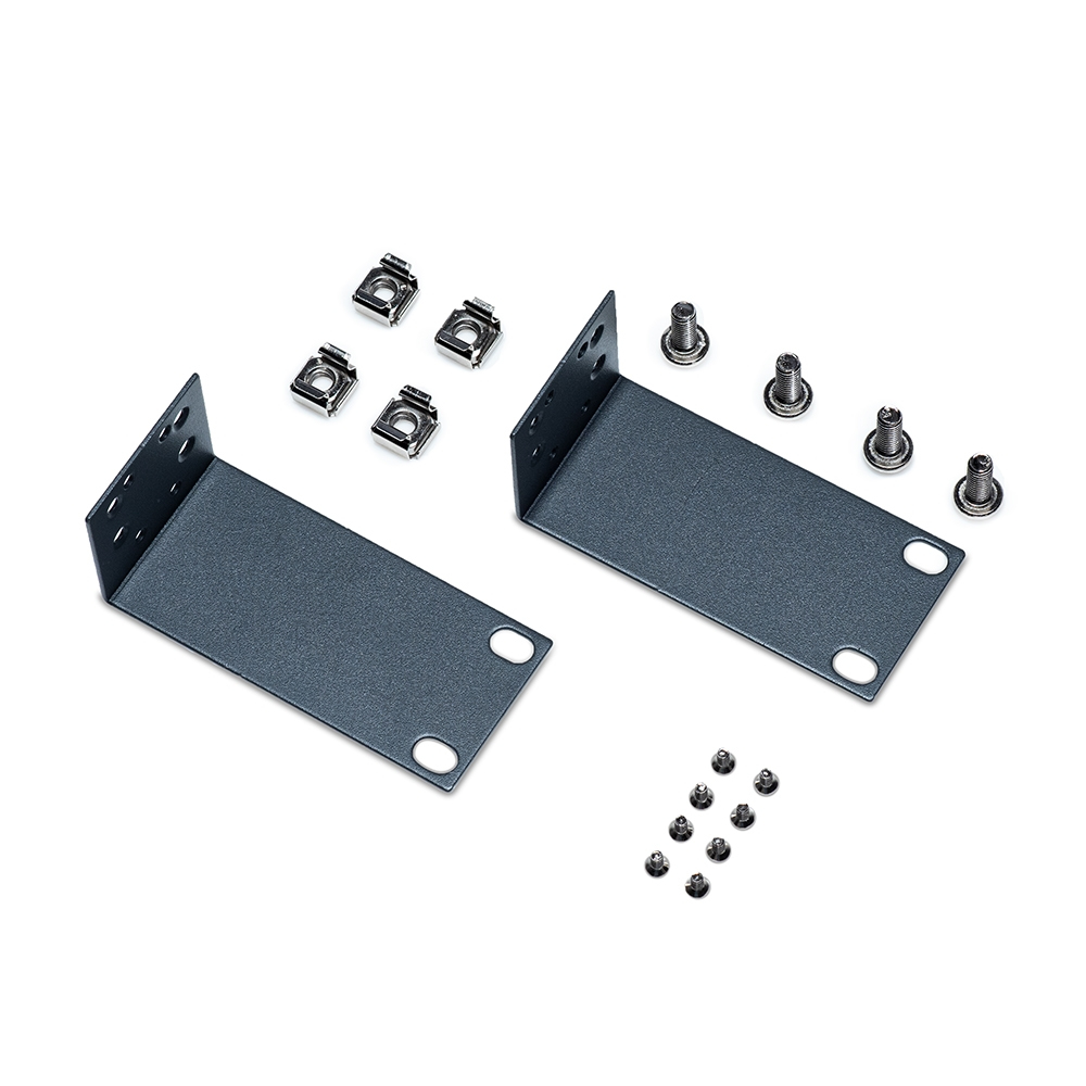 TP-Link Rack-monteringspakke Sort