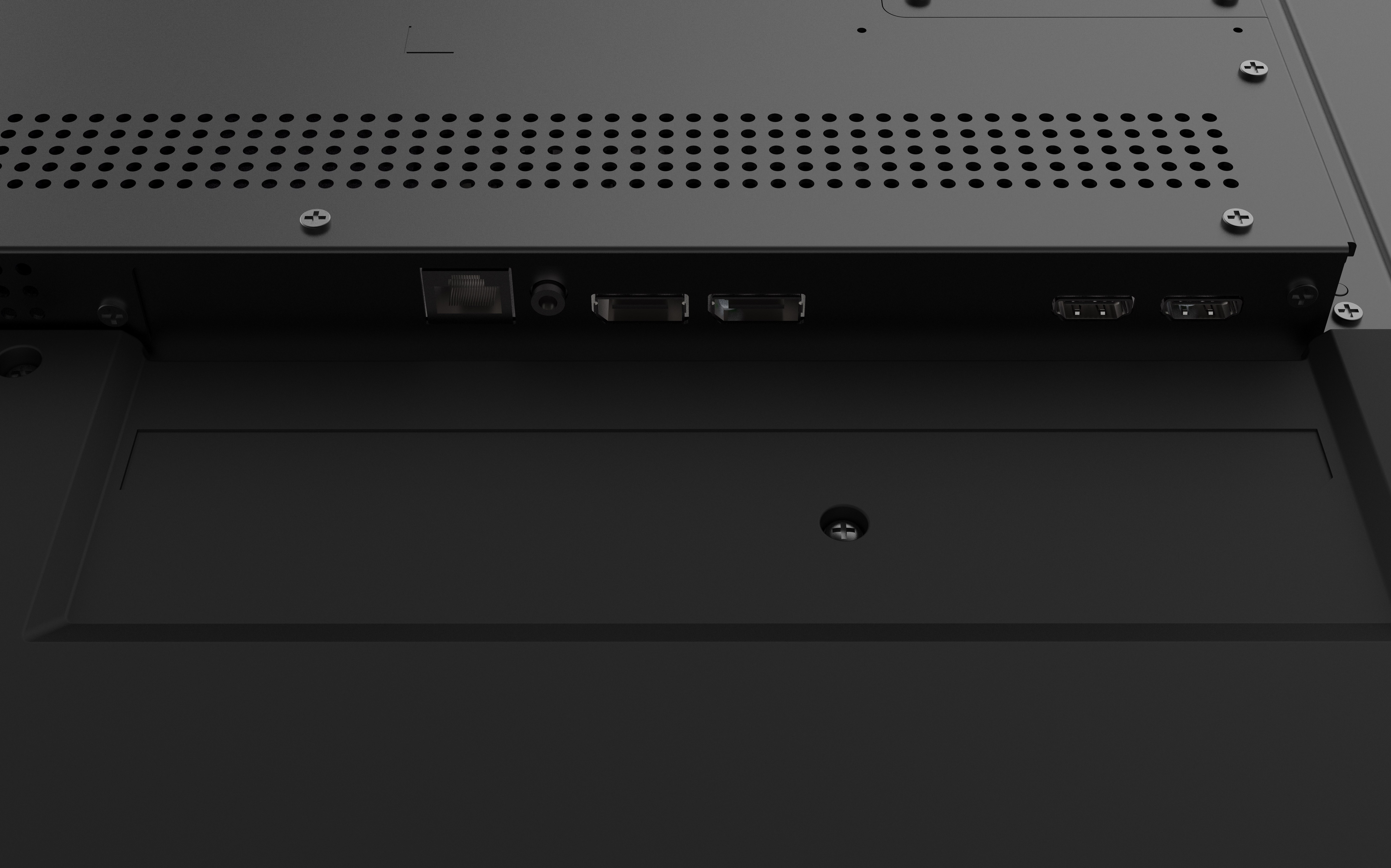 86" 3840x2160 UHD IPS Haze 25% 500