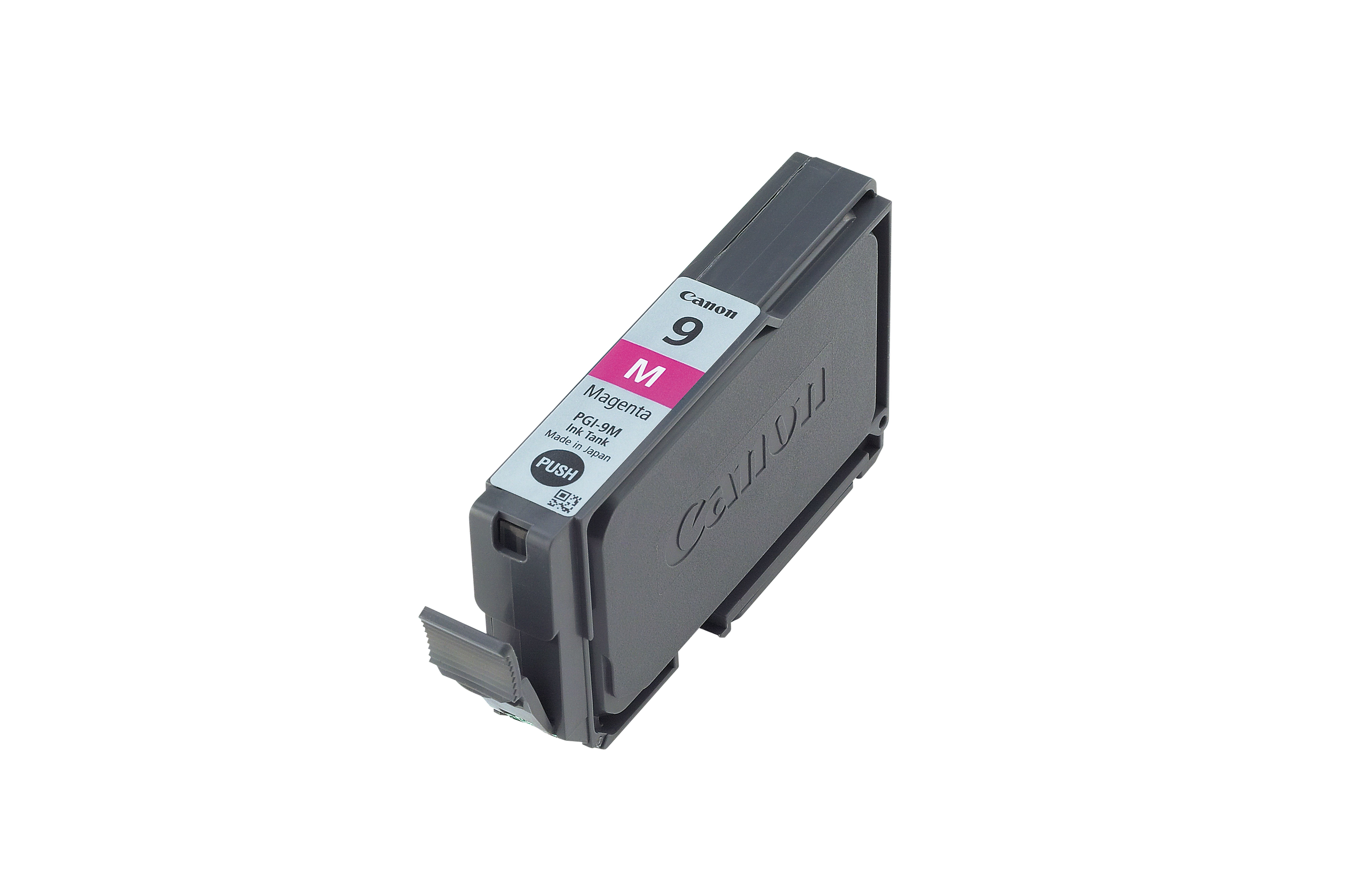 Canon PGI 9M Magenta 1600 sider Blækbeholder 1036B001