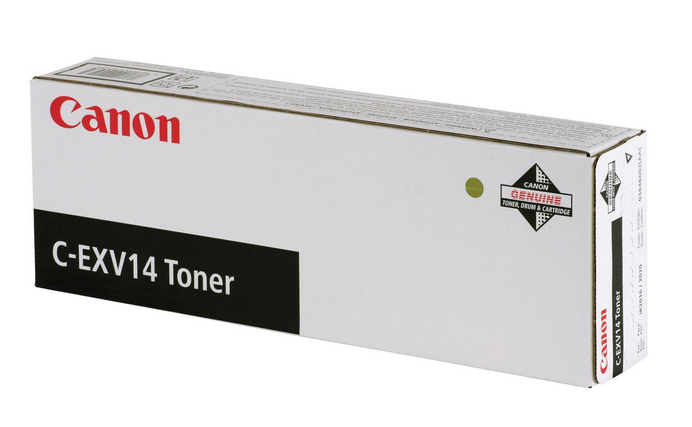 Canon Ir2016/2018/2020/* 2025 EXV14