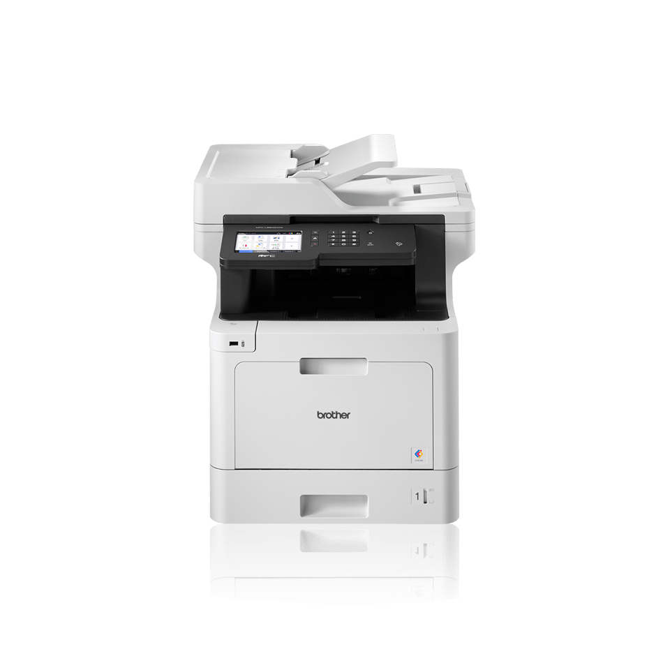 Brother MFC-L8900CDW Kopiator/Scan/Printer/Fax - 3 year on site warranty