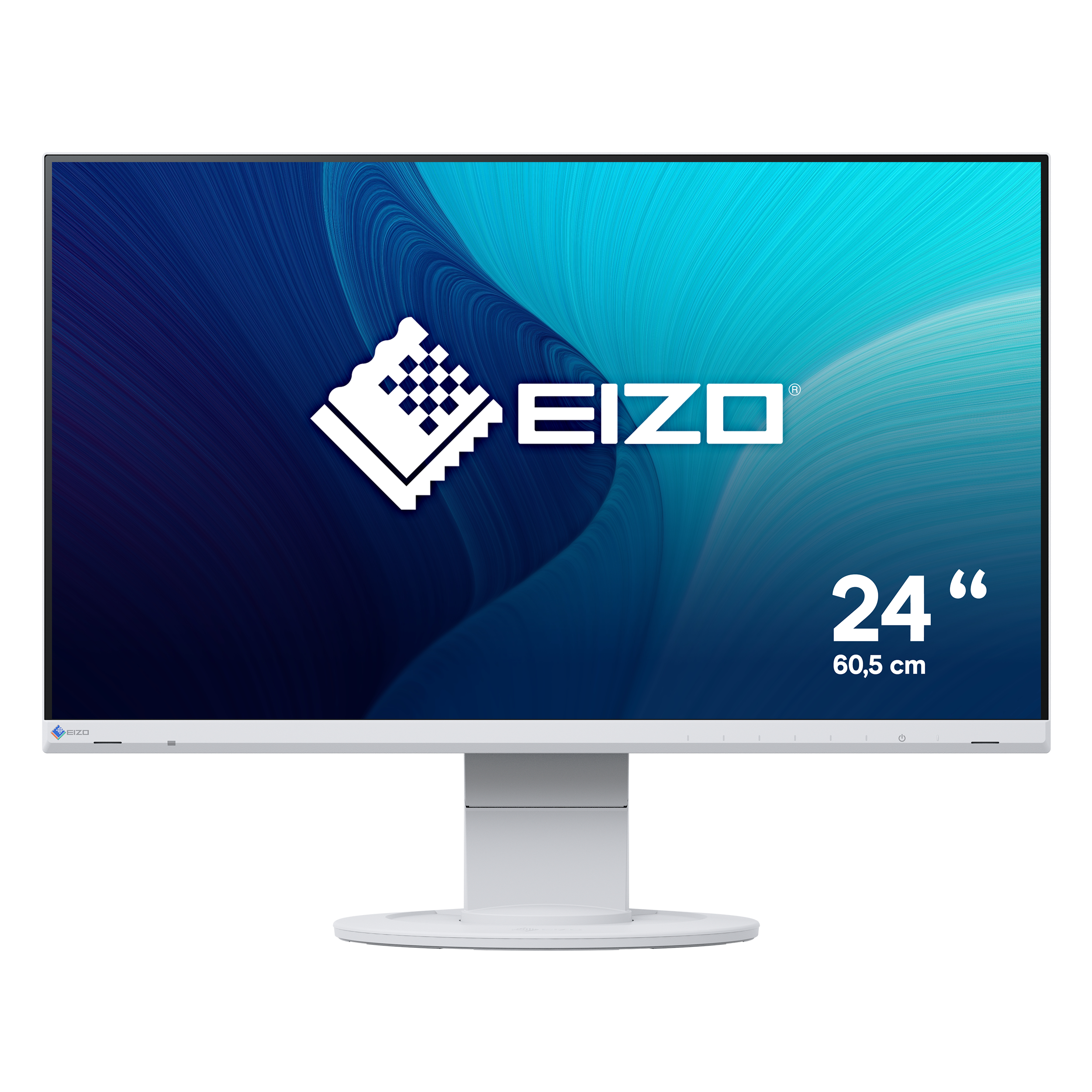 EIZO FlexScan Basic  24  IPS LCD  169  EV2460WT   1920x1080