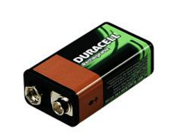 Duracell Recharge Ultra batteri x 6HR6