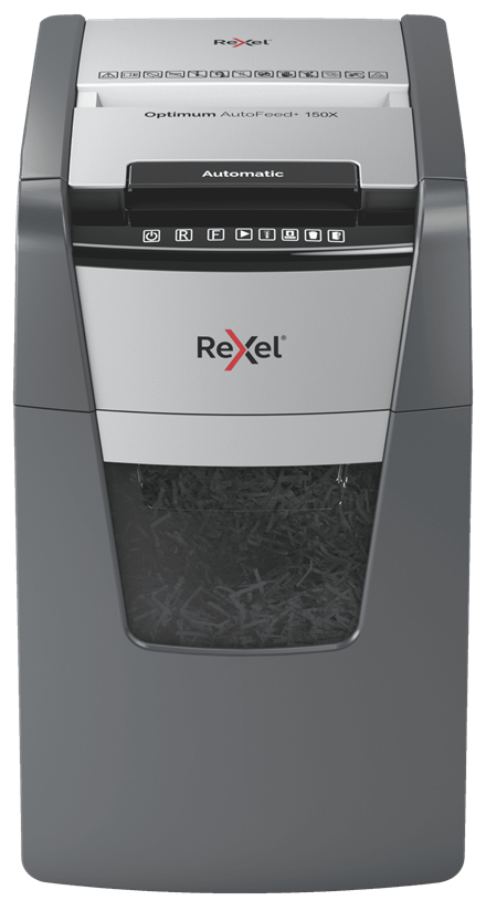 Rexel Optimum AutoFeed+ 150X - finskær