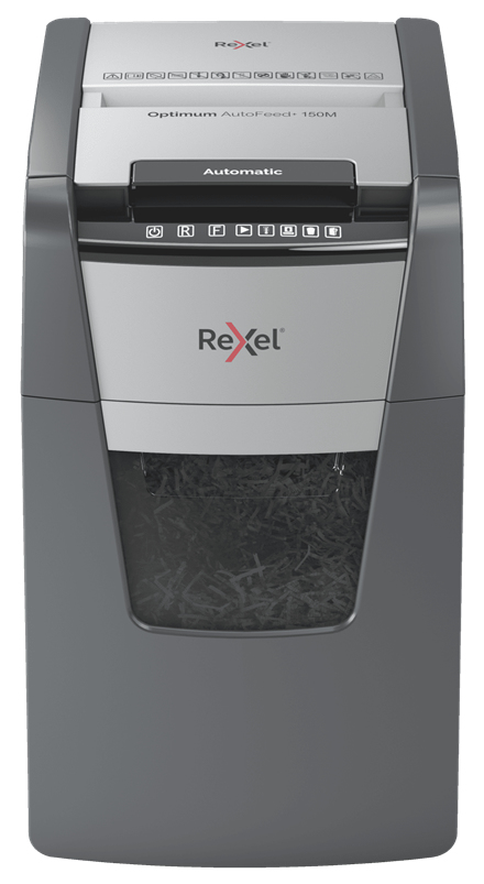 Rexel Optimum AutoFeed+ 150M - finskær