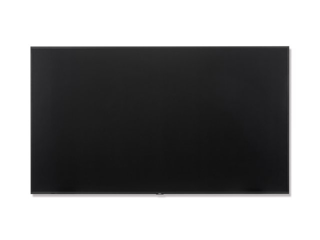Sharp M861 | 86"" | 3840x2160 | 500Nits | 24/7 | Indbygget speaker |