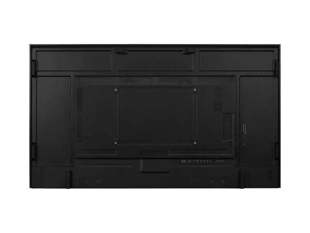 Sharp M981 | 98"" | 3840x2160 | 500Nits | 24/7 | Indbygget speaker |