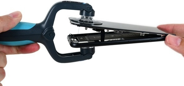 iFixit iSclack EVO