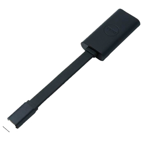 Dell - ekstern videoadapter