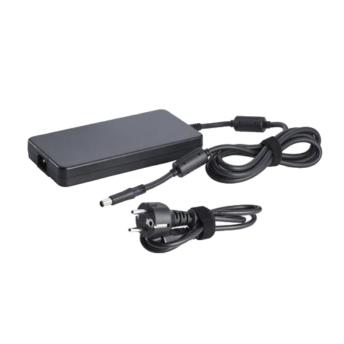Dell - strømforsyningsadapter - 240 Wa