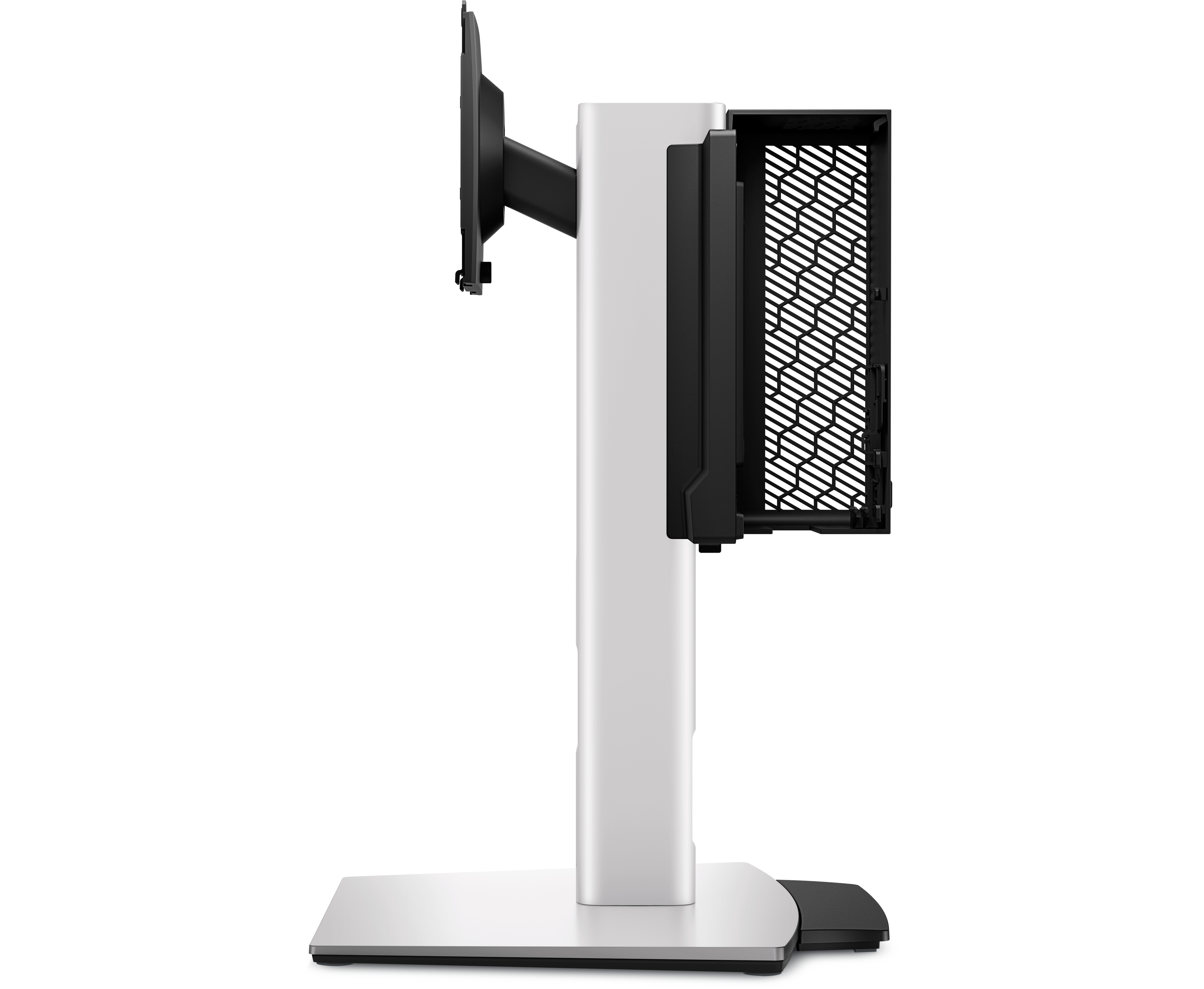 Dell Compact Form Factor All-in-One Stand - CFS25 - monitor-/desktopstander