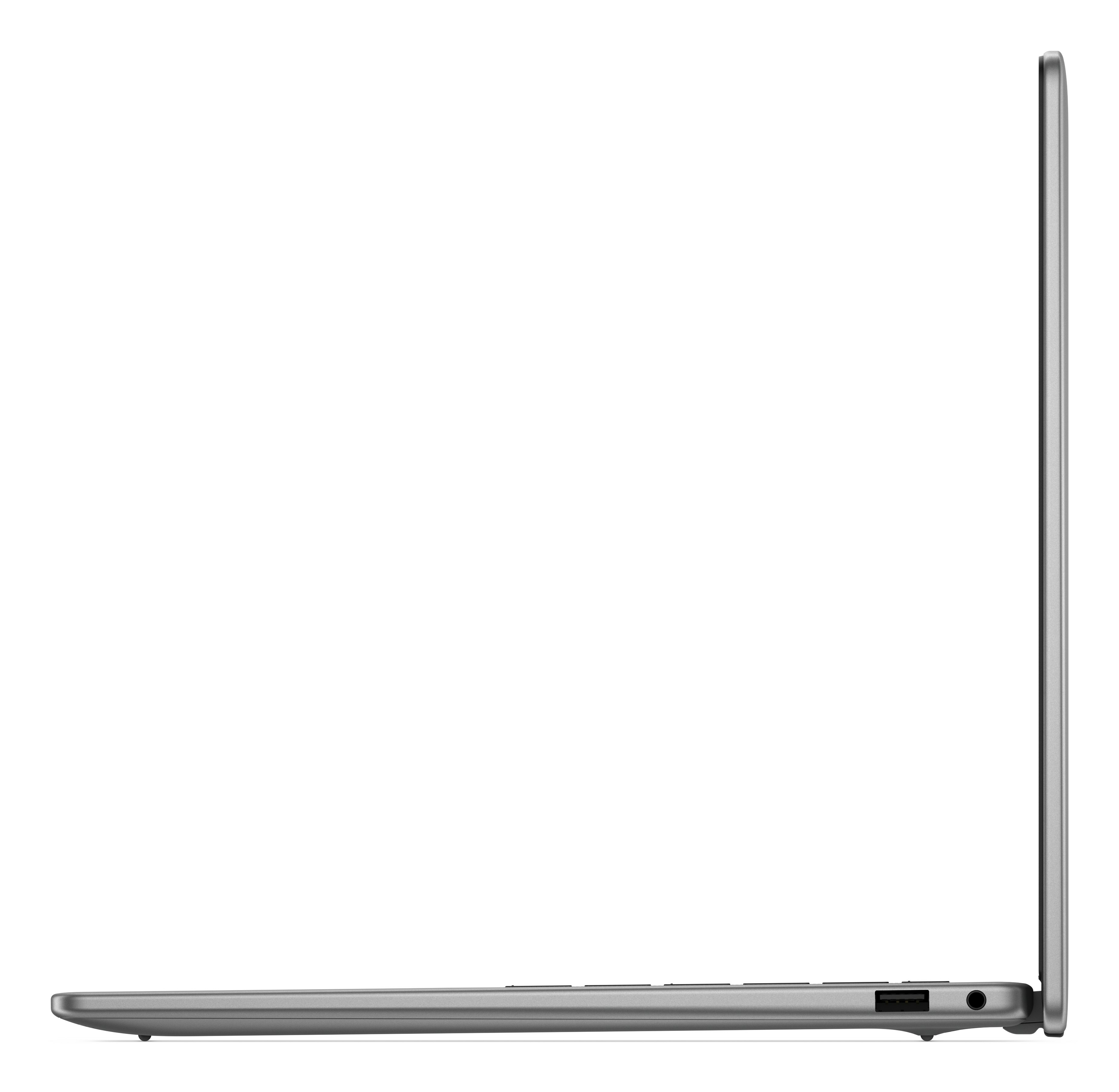 Dell Latitude 7455 - Copilot+ PC - 14" - Qualcomm Snapdragon X Plus - X1P-64-100 - 16 GB RAM - 512 GB SSD