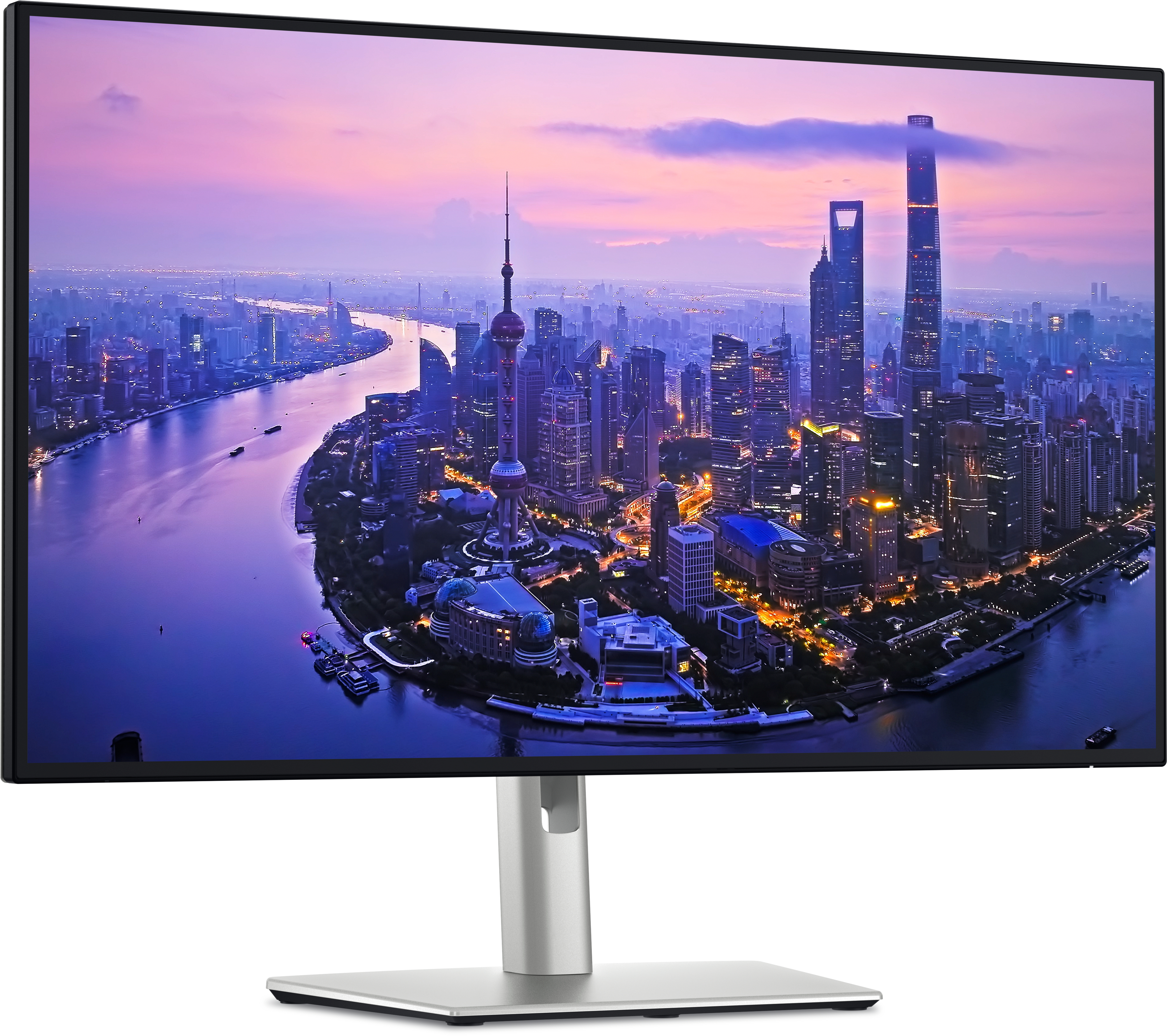 Dell Ultrasharp 27"U2725QE UHD USB-C Mon