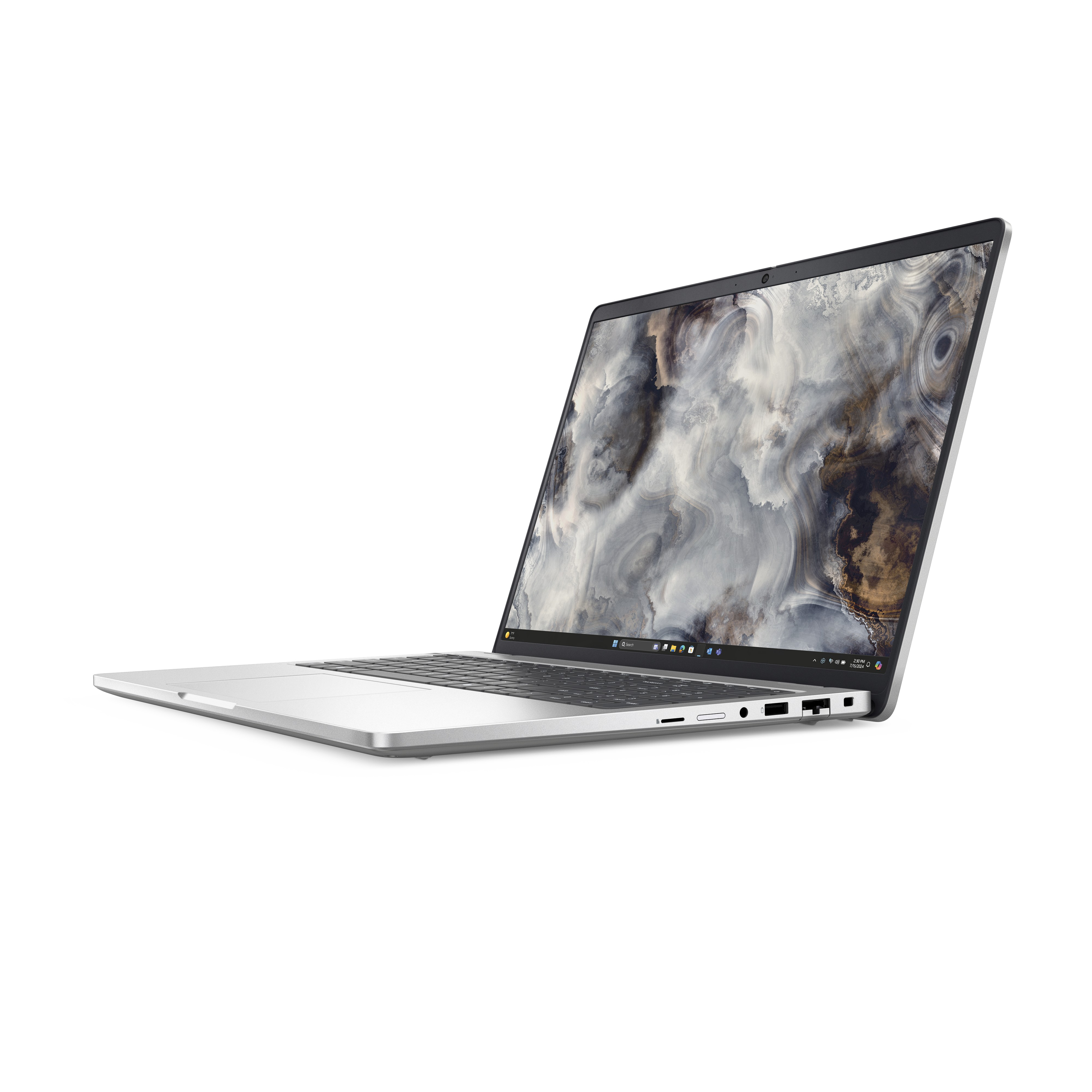Dell Pro 16 Plus PB16250 5-120U 16GB