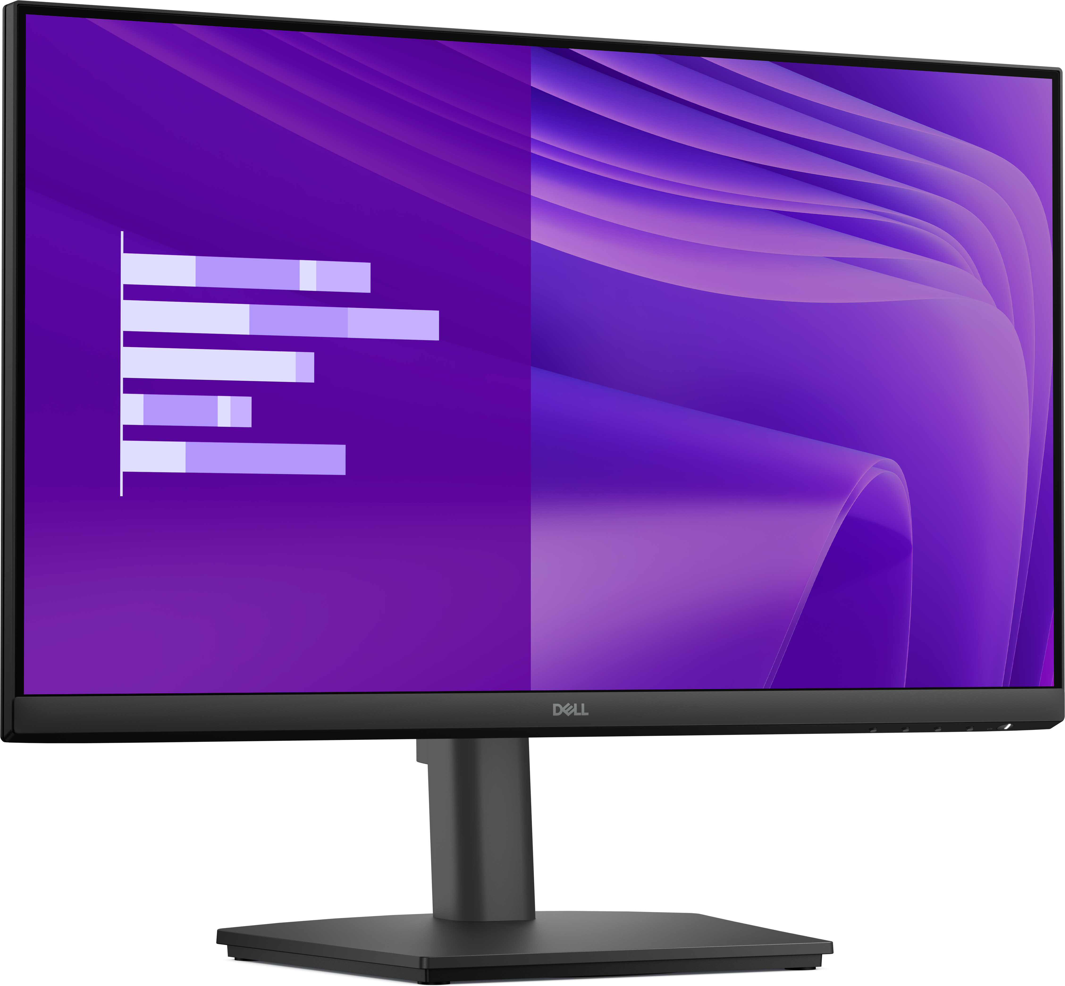 Dell Pro 24" E2425HSM FHD Monitor