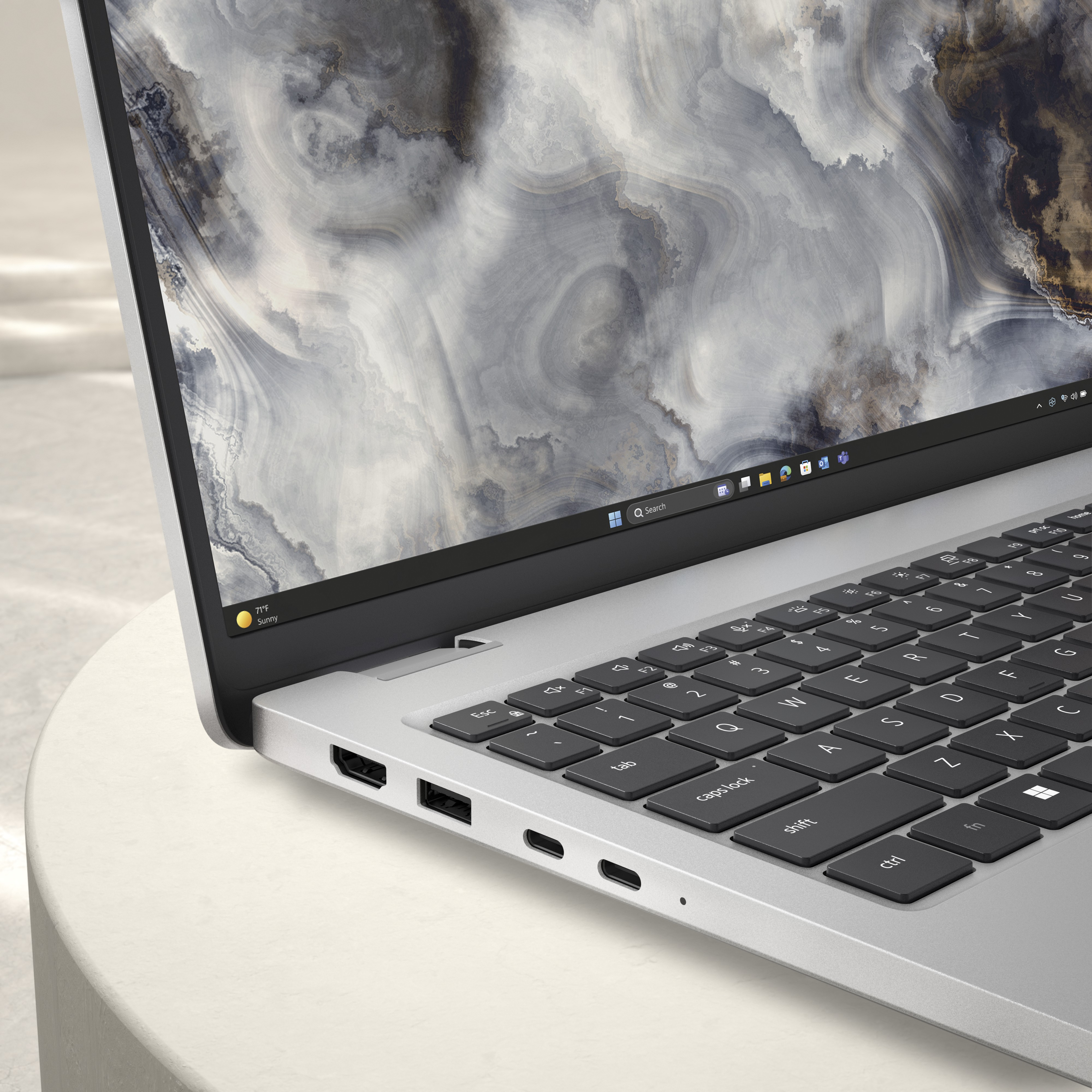 Dell Pro 16 Plus U7-268V 32/512GB W11P