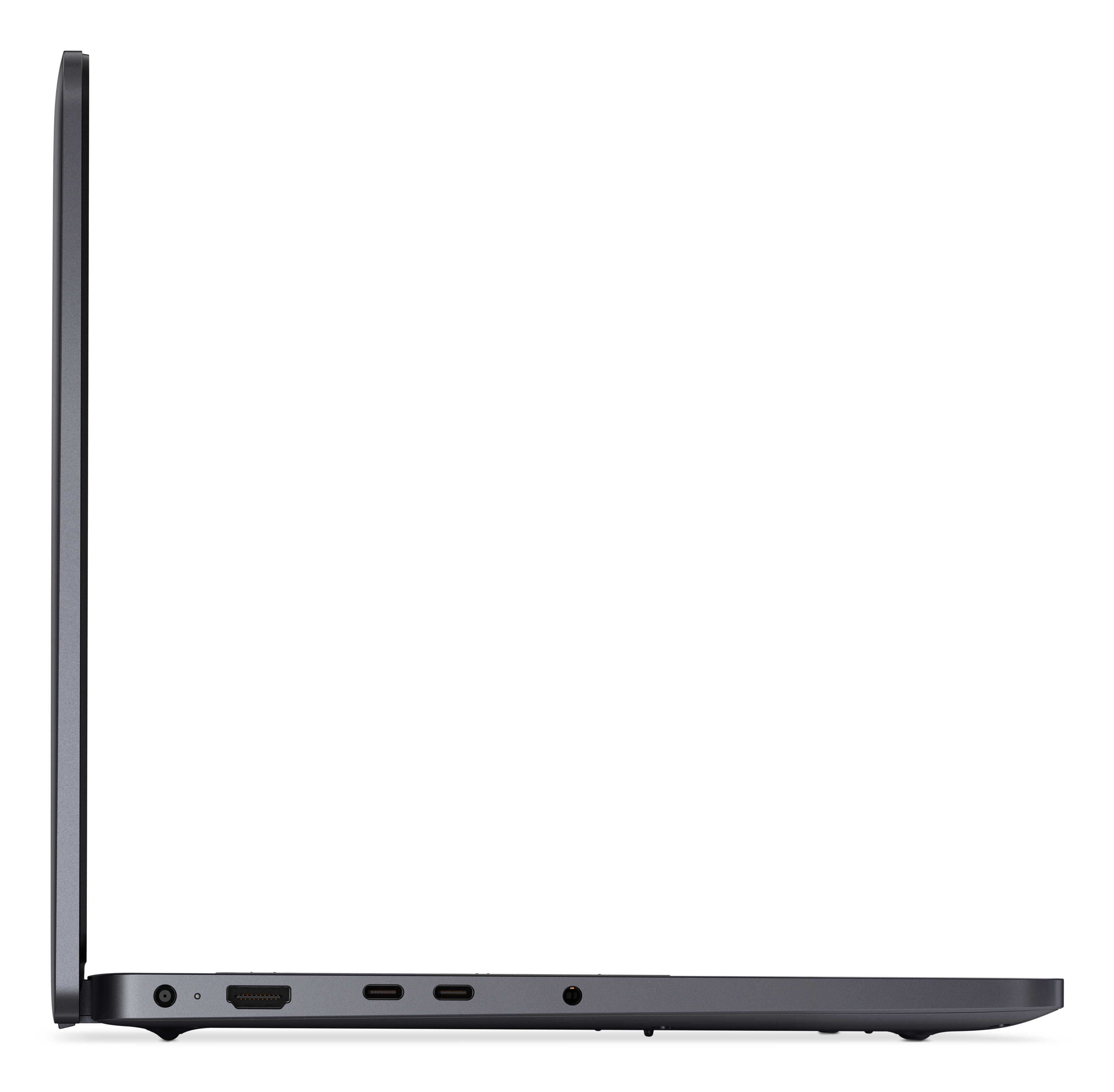 DELL Pro 14 PC14255 AMD Ryzen 5 220 14inch FHD+ 16GB 512GB SSD noAC noPCORD WLAN W11P 1Y Basic Onsite
