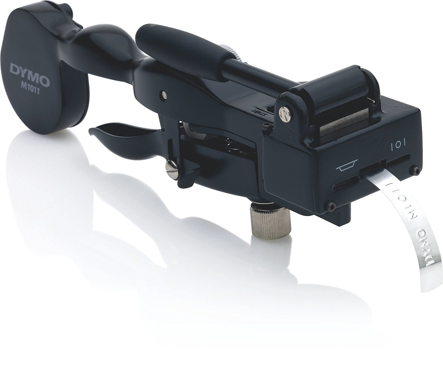 Rhino M1011 im stabilen Hartschalenkoffer Rhino-Pr