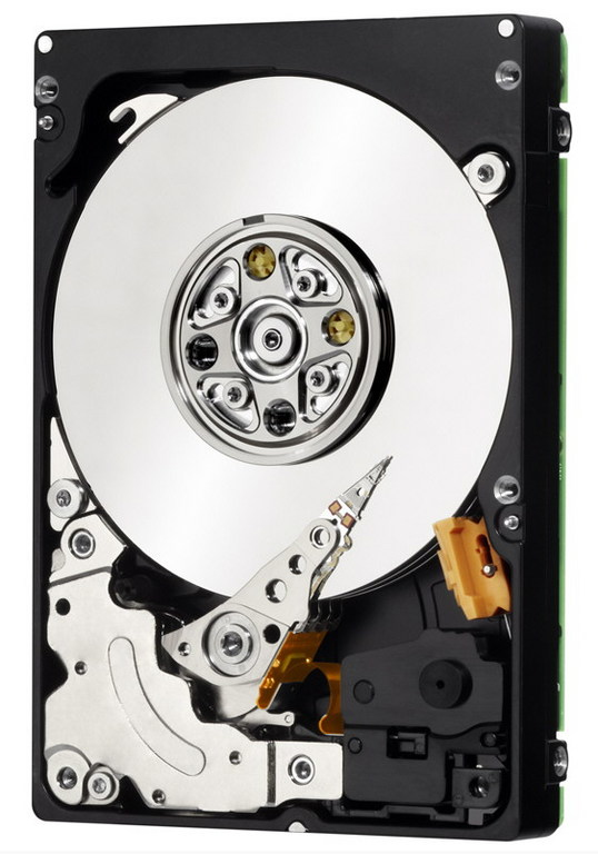 146.8GB Hot Swap Fibre