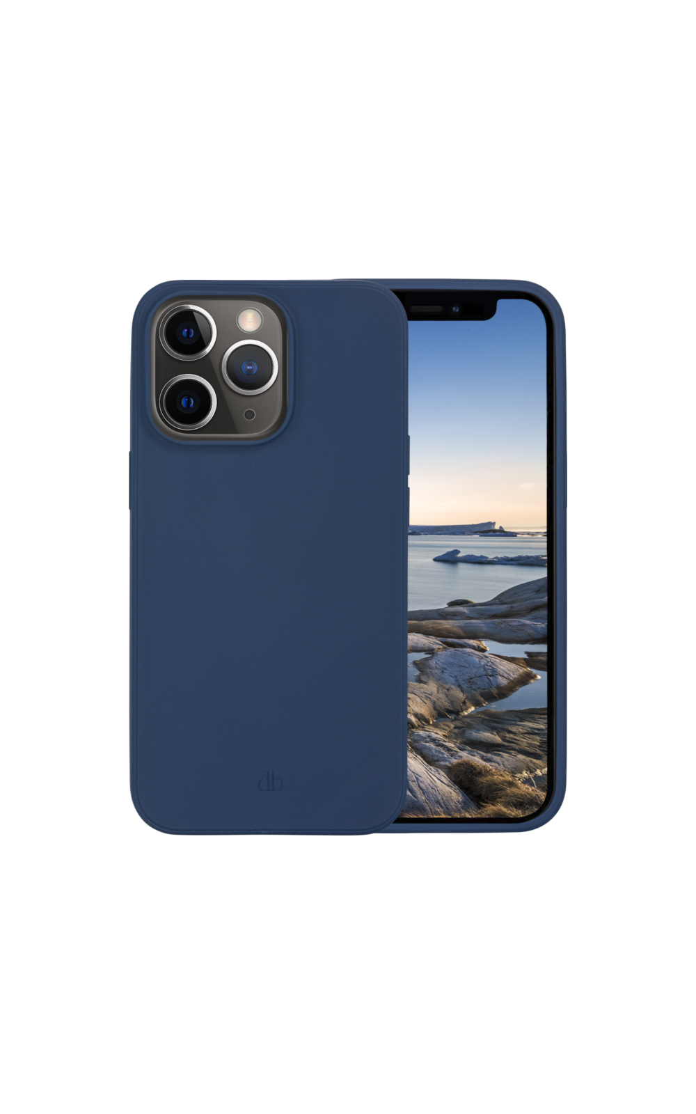 Bulk Nuuk iPhone 13 Blue