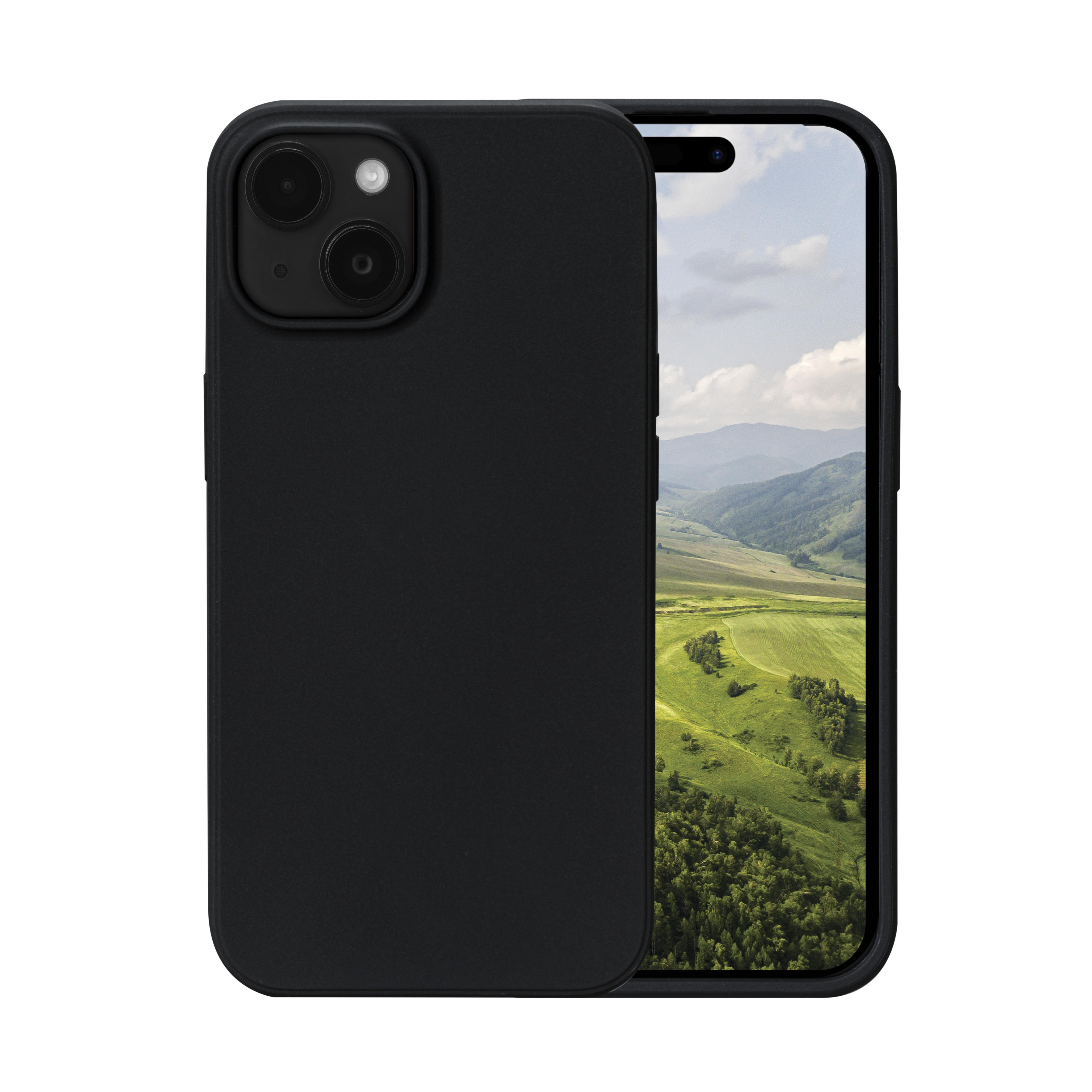 Bulk Nuuk iPhone 15 BLK