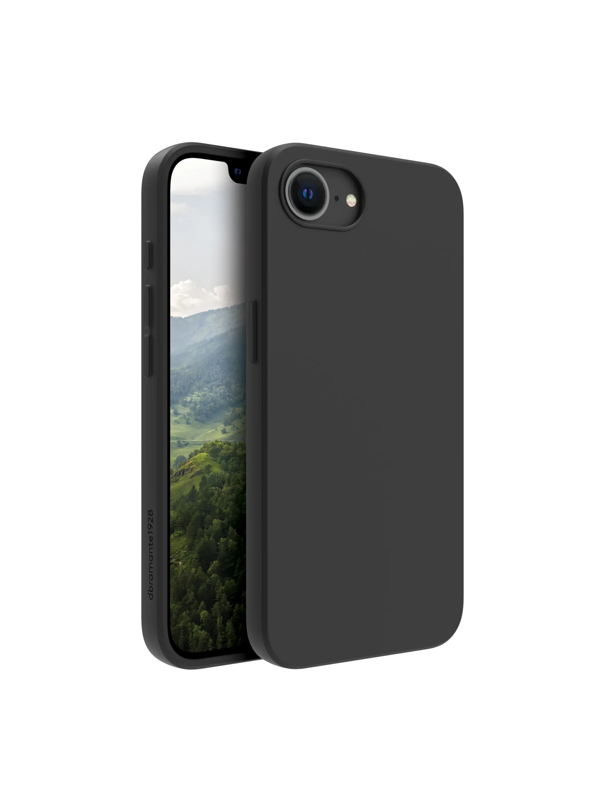 Bulk Nuuk iPhone 17e/16e BLK