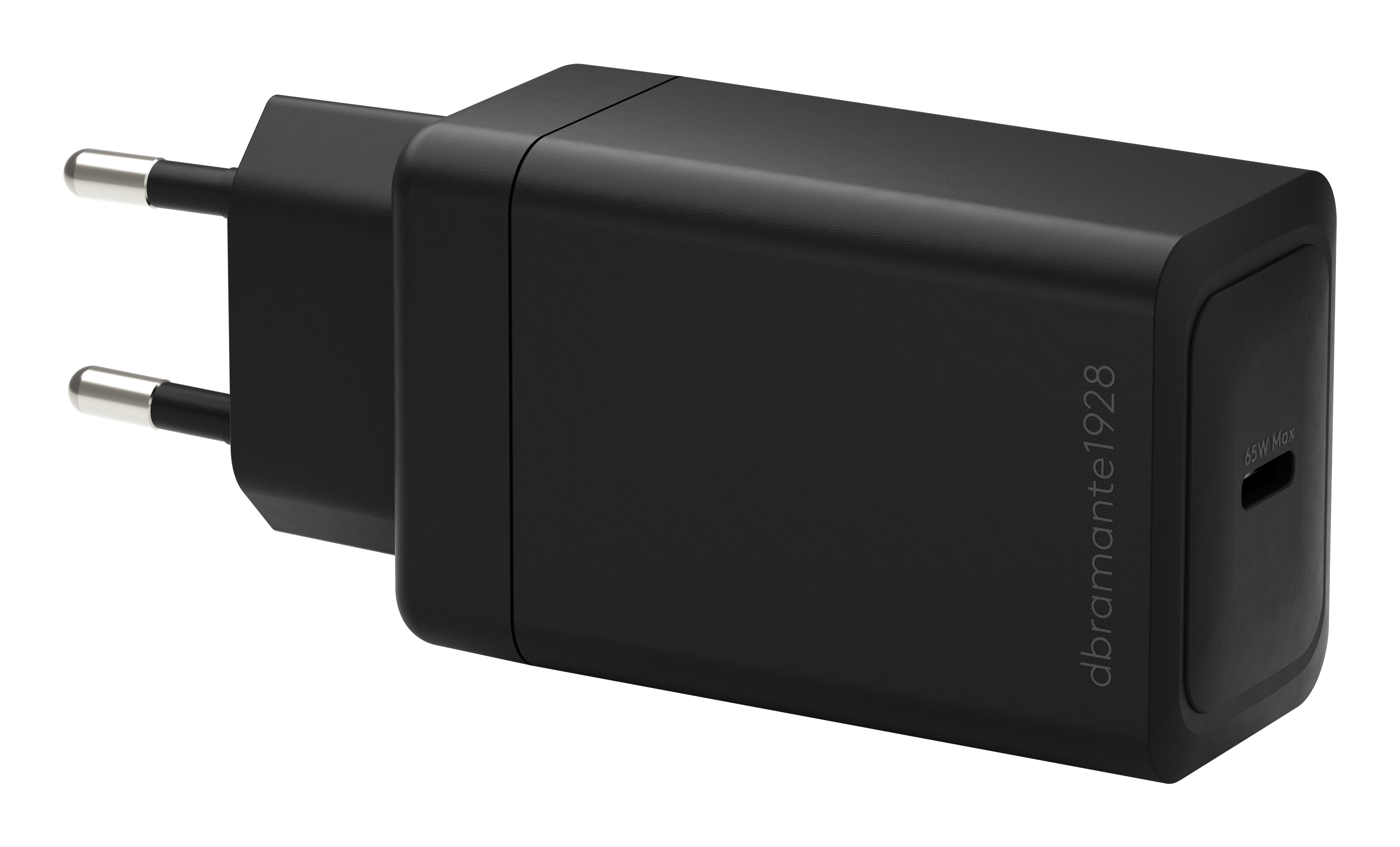 Bulk IT EU Wall Charger USB-C 65W BLK