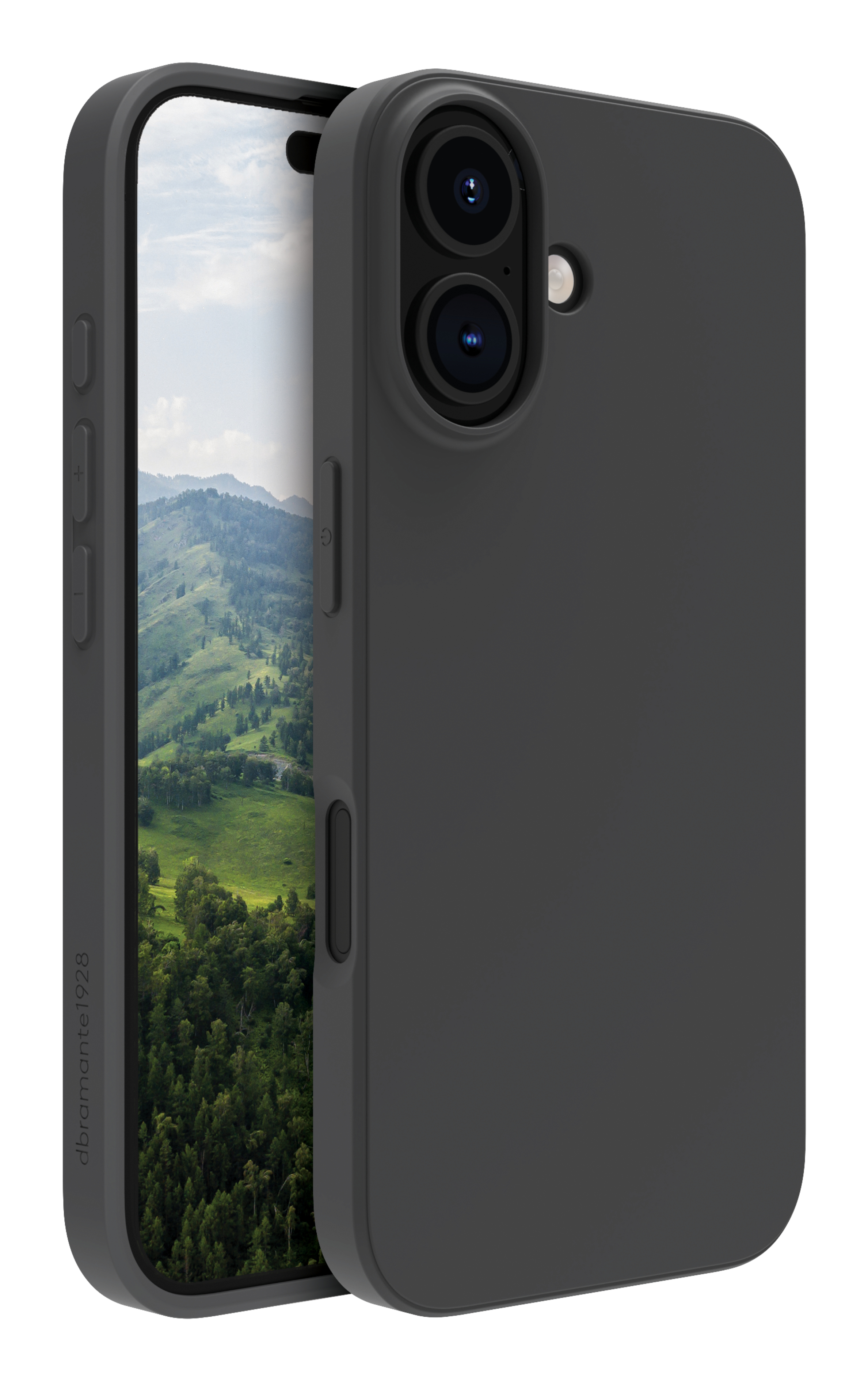 Bulk Nuuk Pro MS iPhone 16 BLK