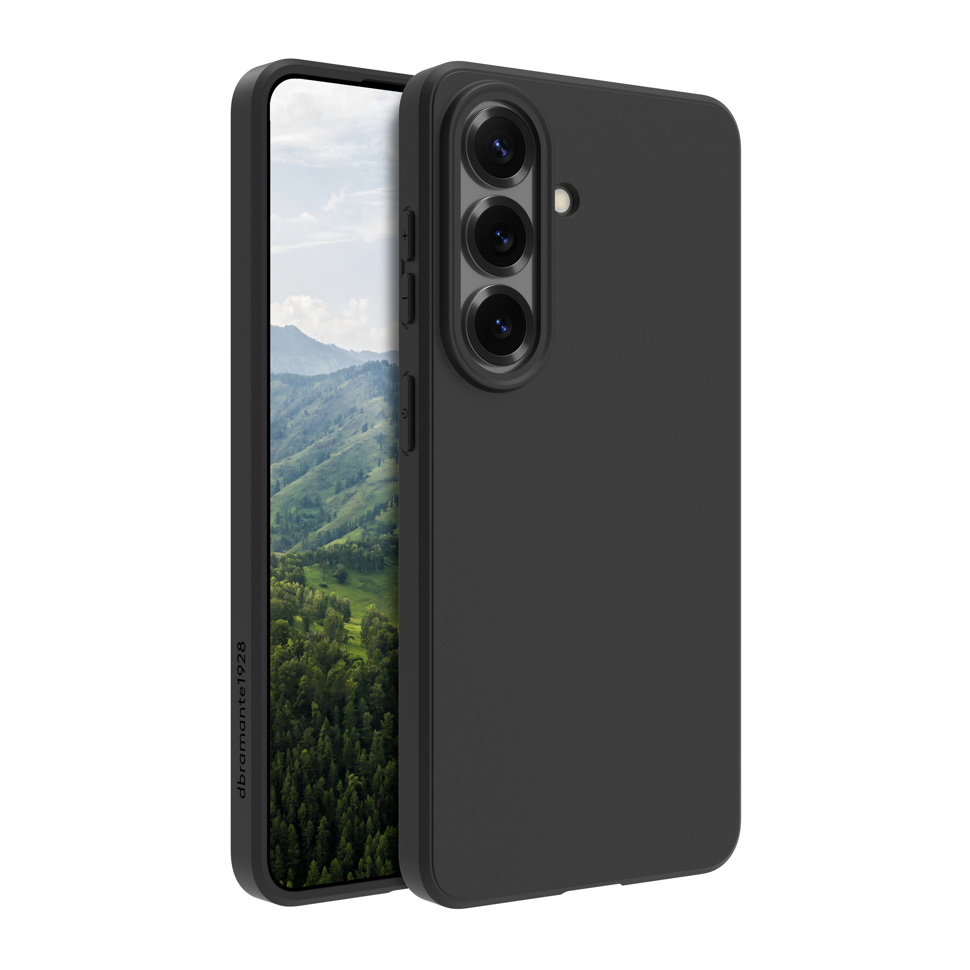 Bulk Nuuk Galaxy S26 BLK