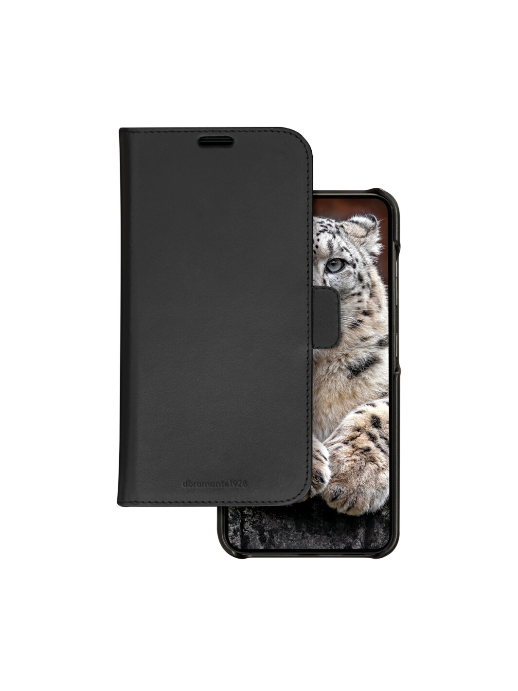 Lynge Galaxy S24+BLK