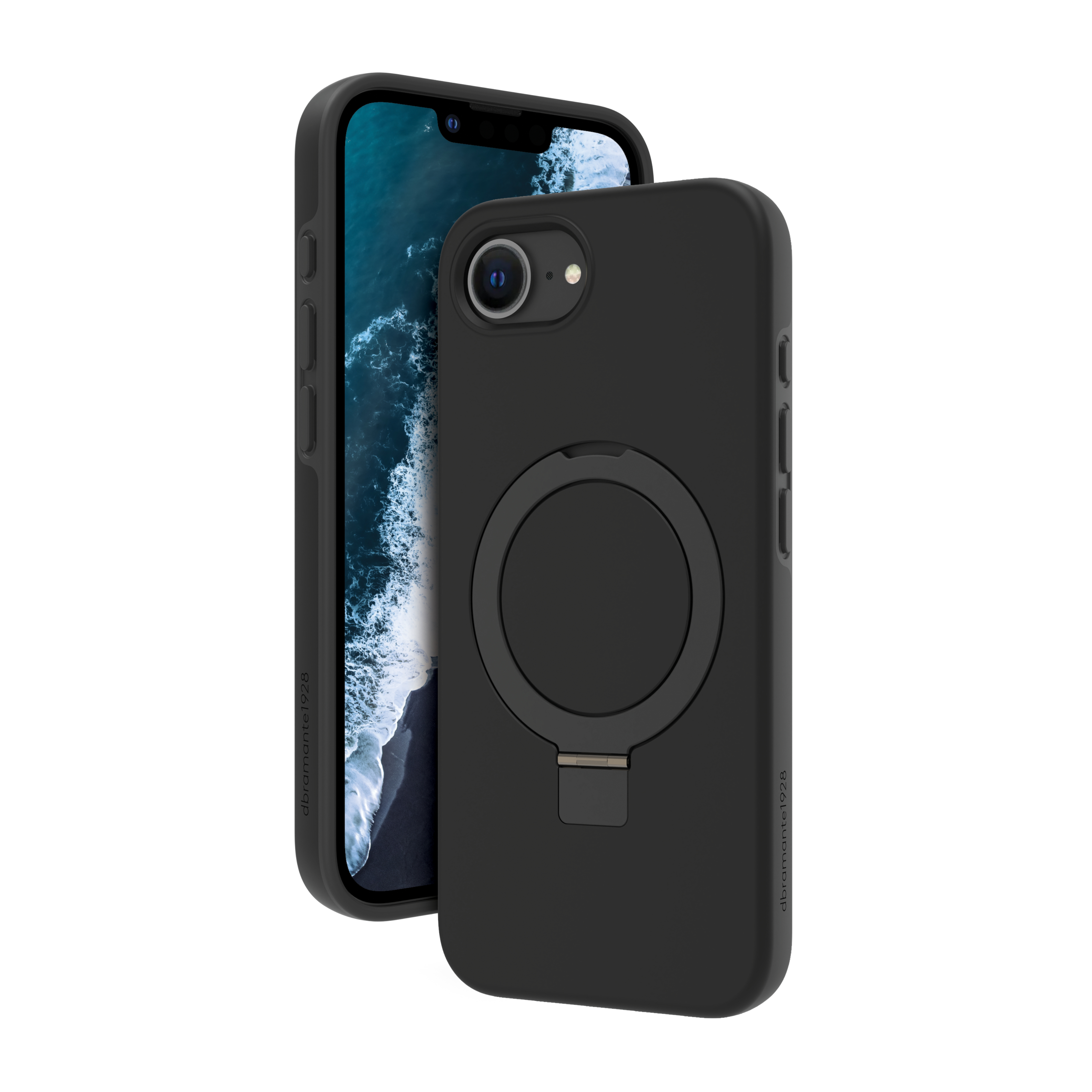 ISL Pro Kick-iPhone 16e-BK