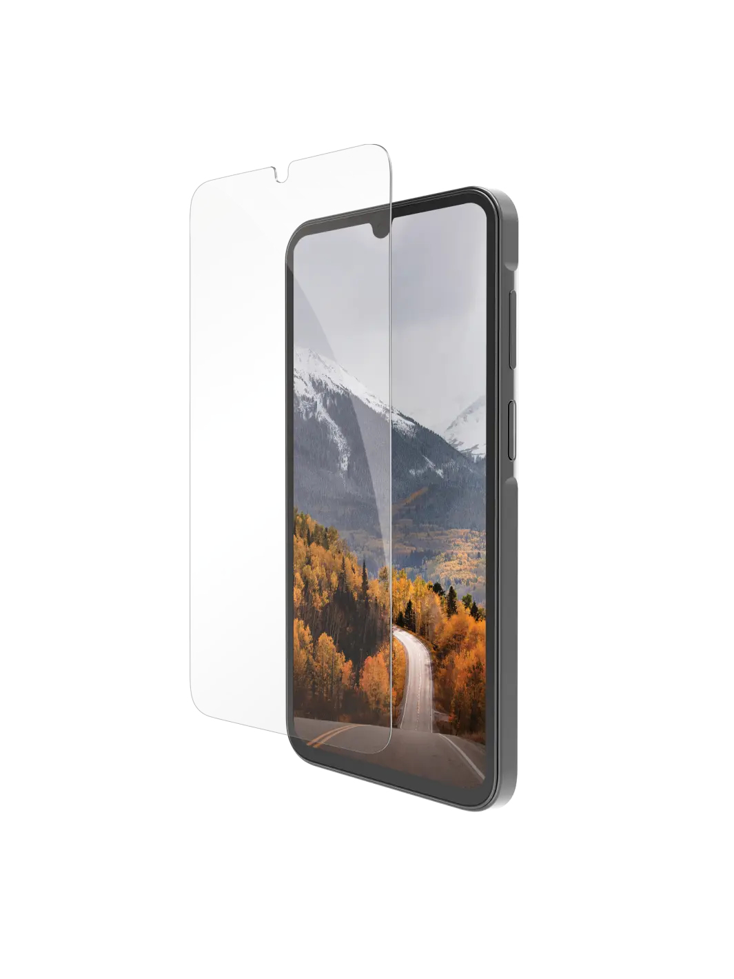 eco-protect Galaxy A26 5G Clear