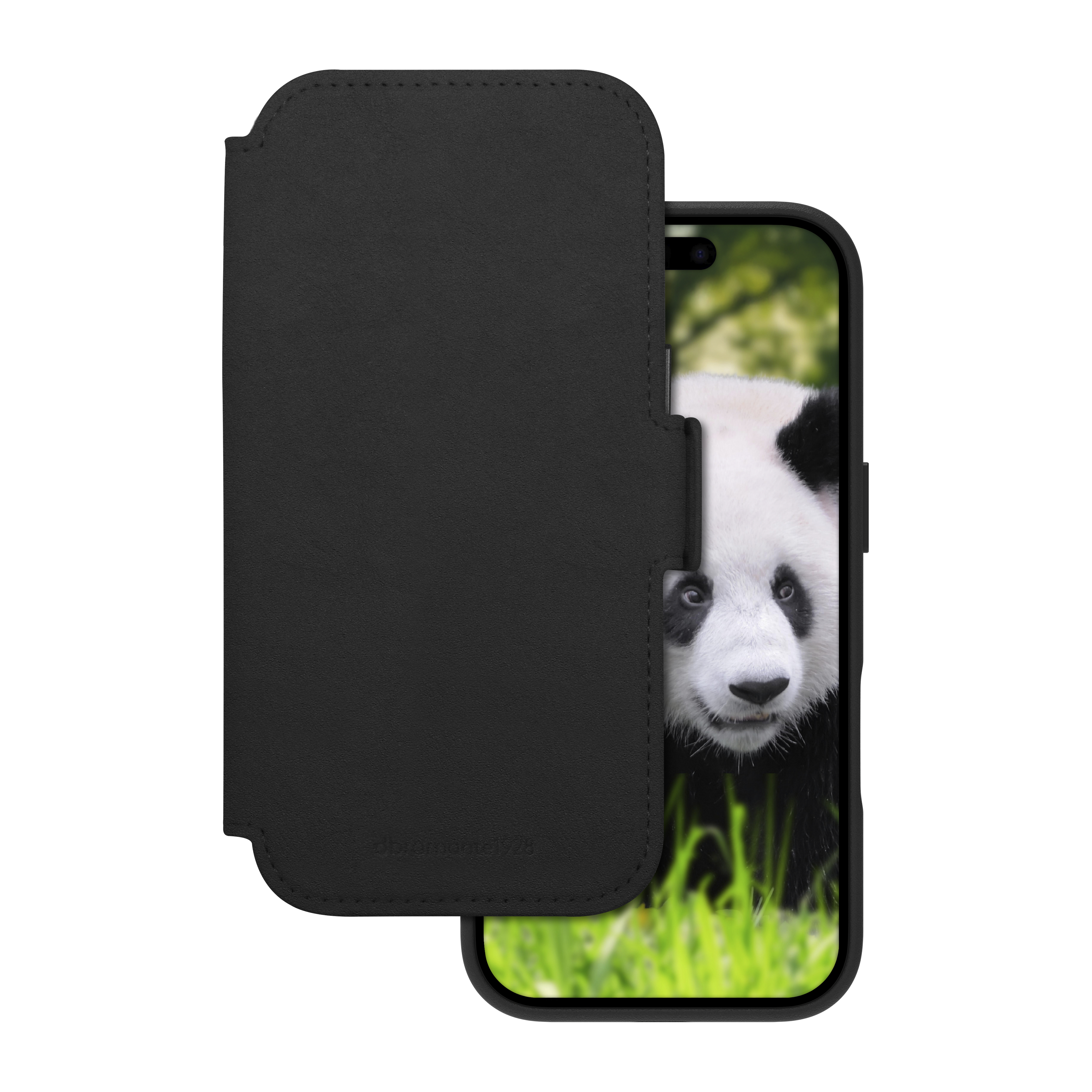 Lynge MS iPhone 17 BLK