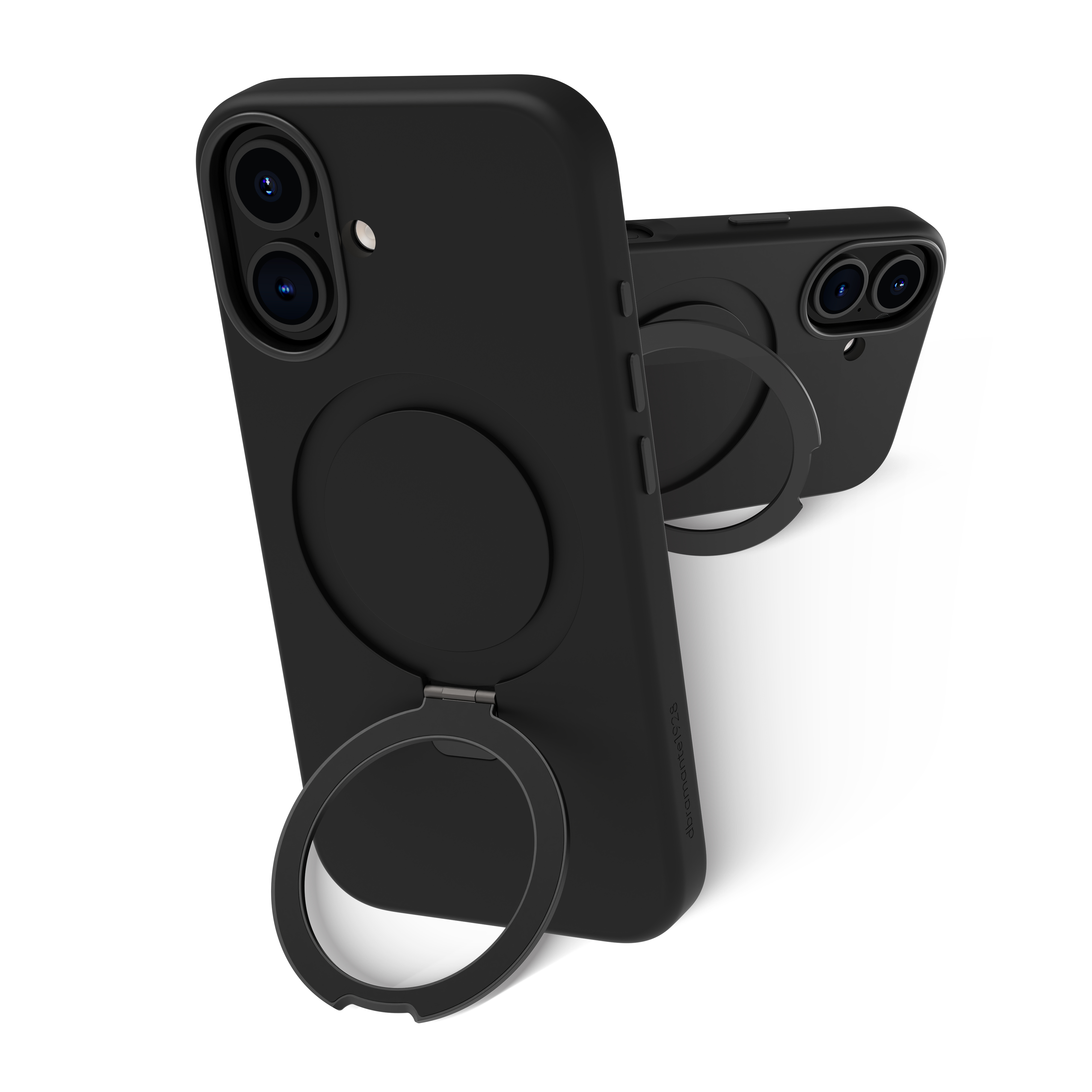Roskilde MS Kick ICON iPhone 16 MDNGT
