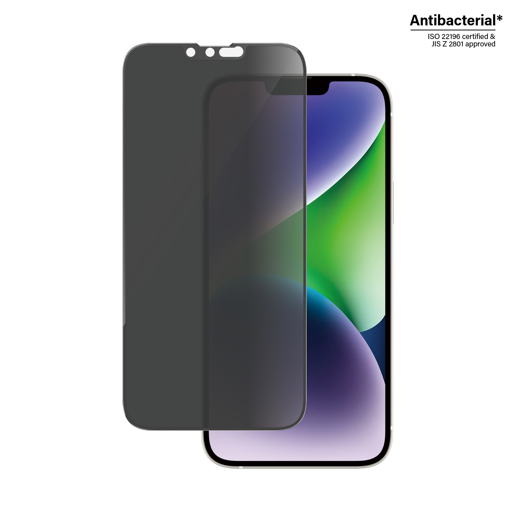 PanzerGlass iPhone 14 Max/13 Pro Max U