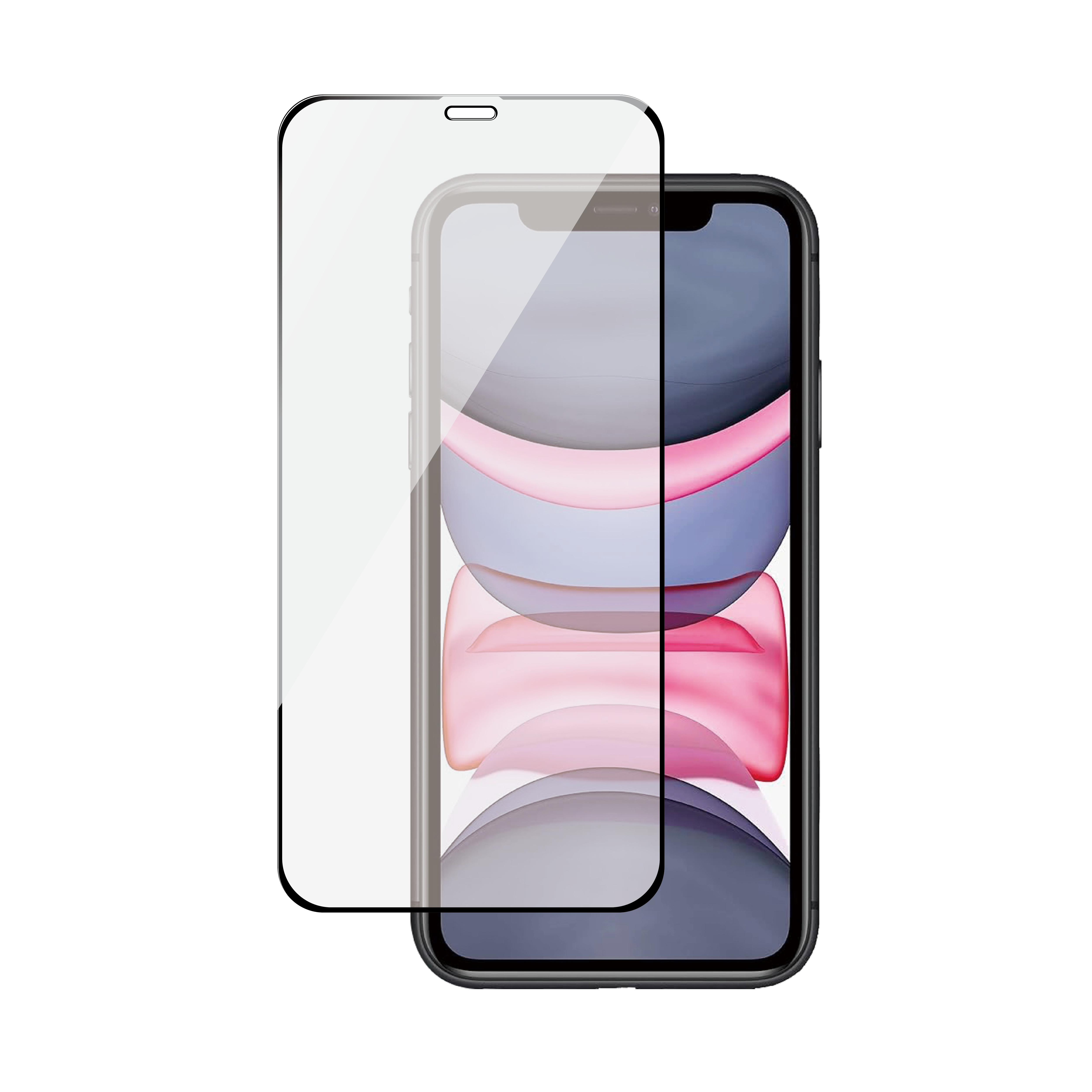 SAFE Apple iPhone XR/11 black