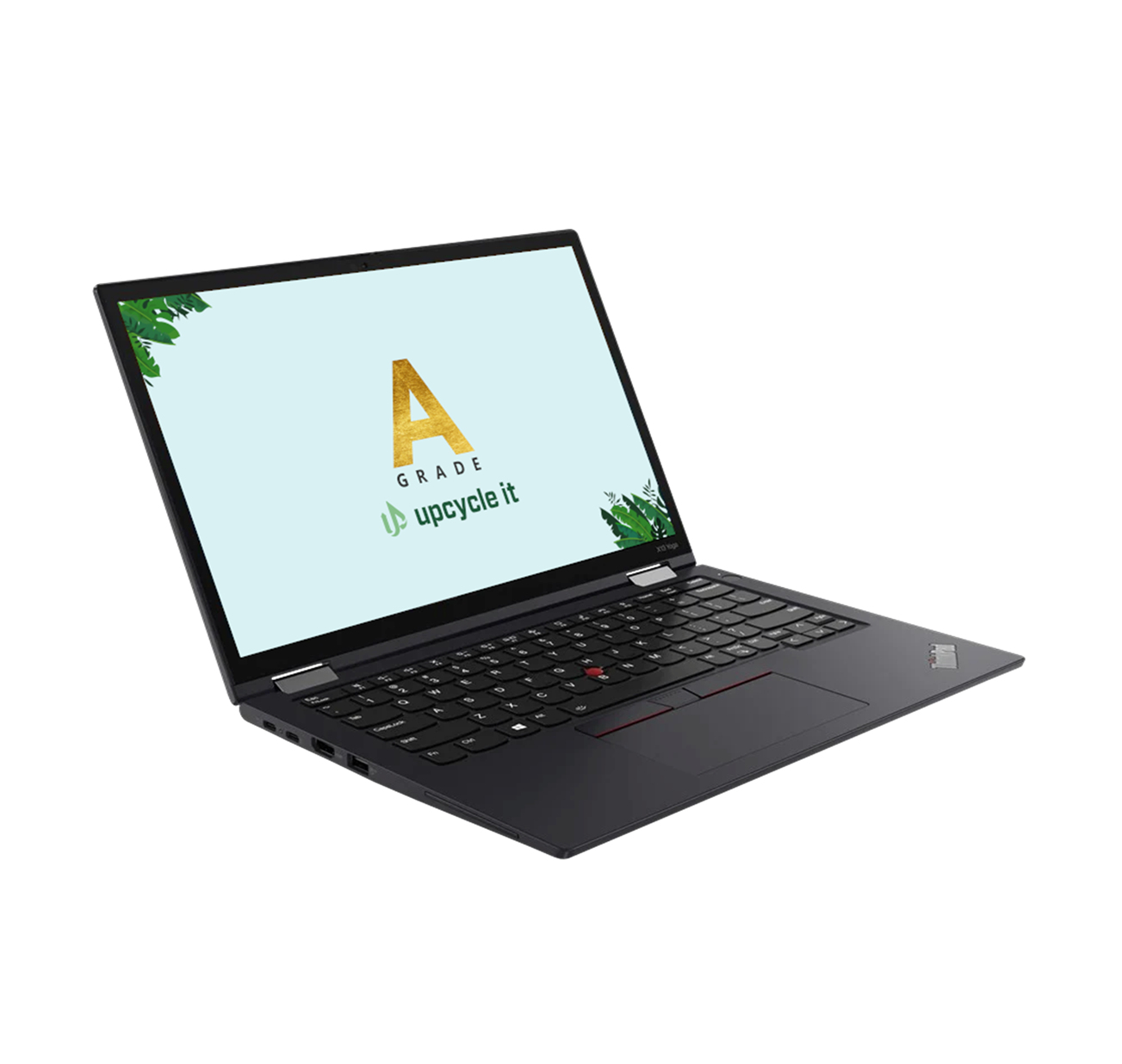 Lenovo ThinkPad X13 Yoga G2 13,3"" Touchskærm 360° | i5-1145G7 | 16GB | 512GB | Intel Iris Xe Graphics | Windows 11 Pro | 2år | Refurbished A-grade