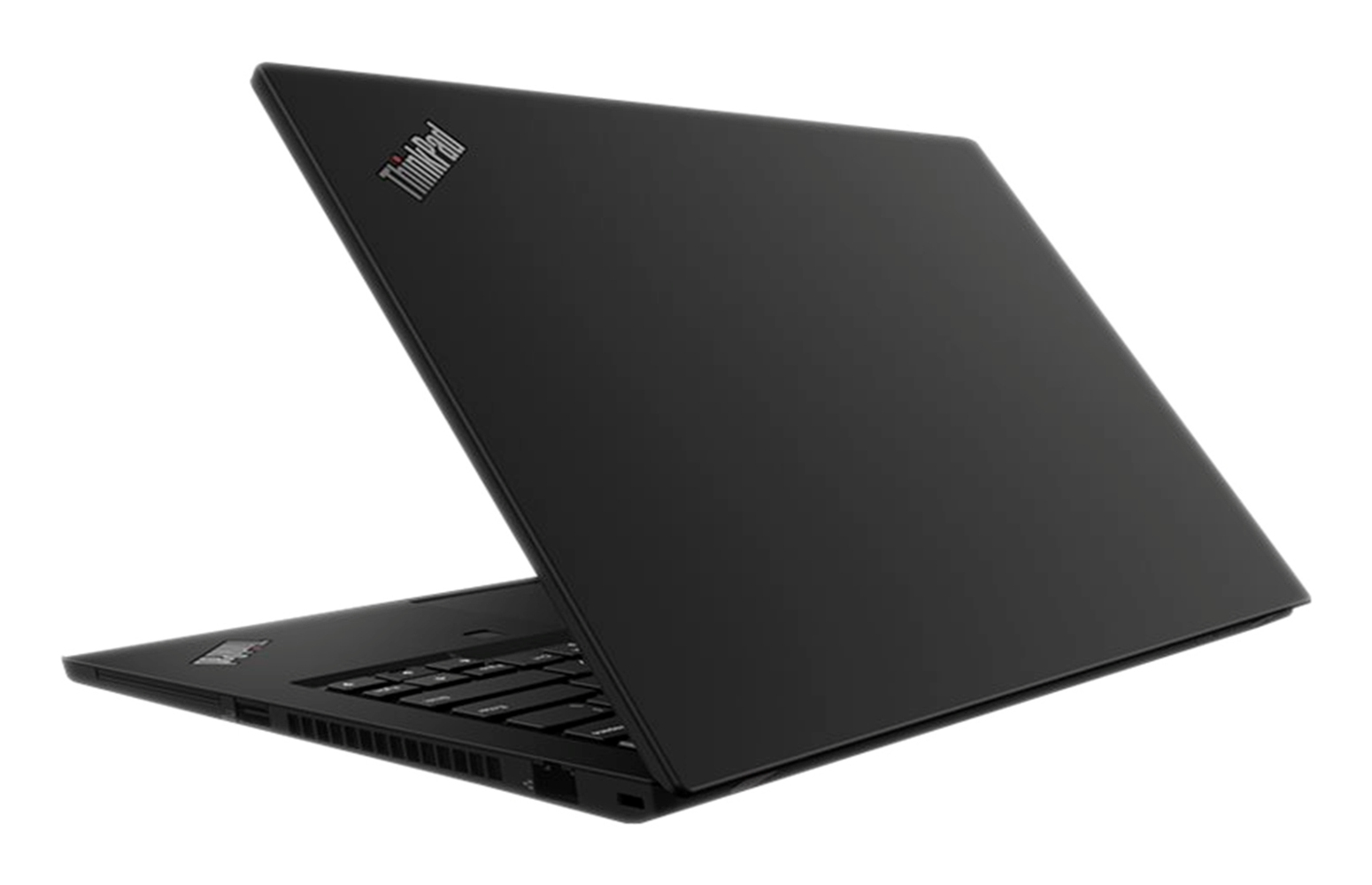 Lenovo ThinkPad T14 G2 14"" Touchskærm | Ryzen 5 PRO 5650U | 16GB | 512GB | AMD Radeon Graphics | 4G | Windows 11 Pro | 2år | Refurbished A-grade