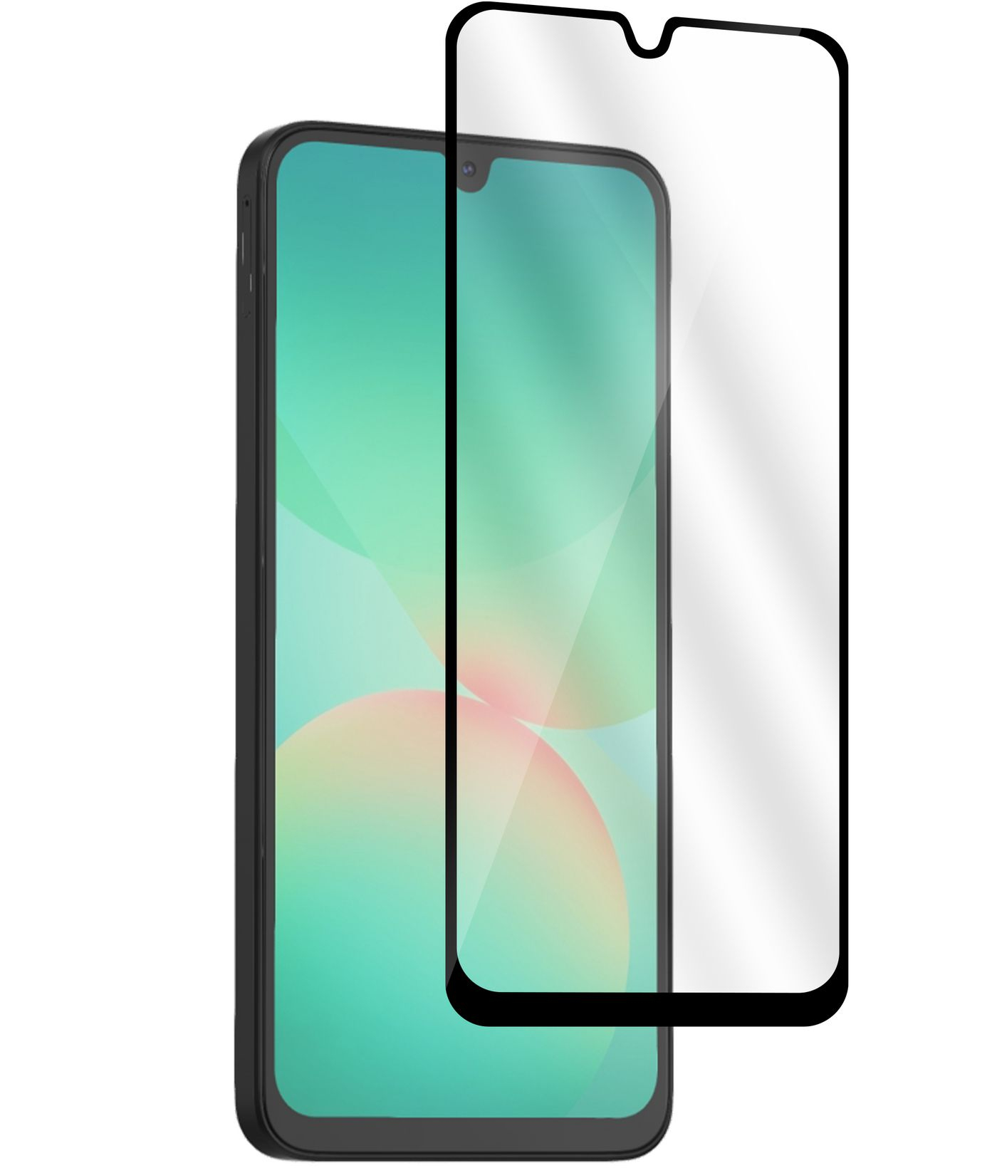 Samsung Galaxy A26 5G Screen