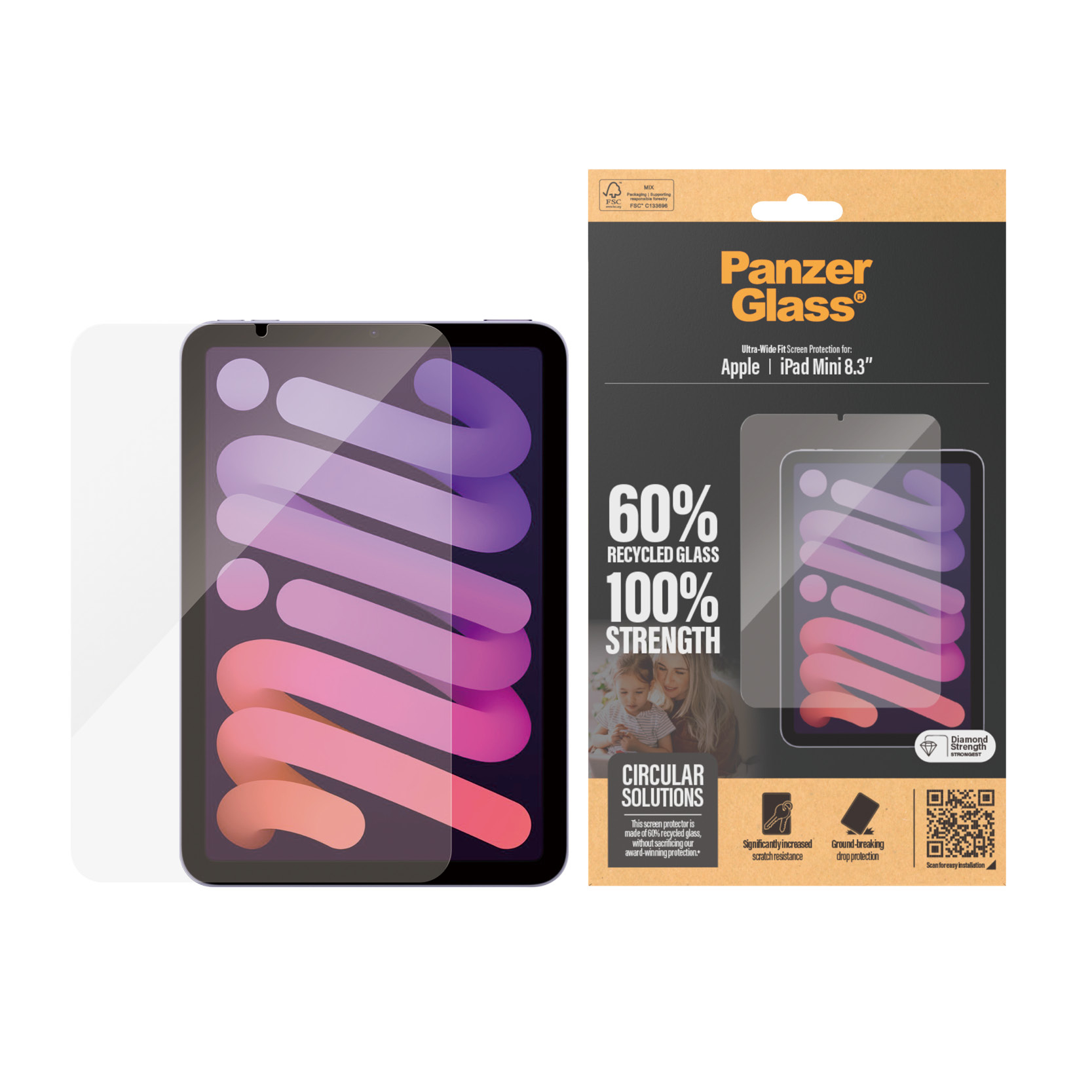 PANZERGLASS