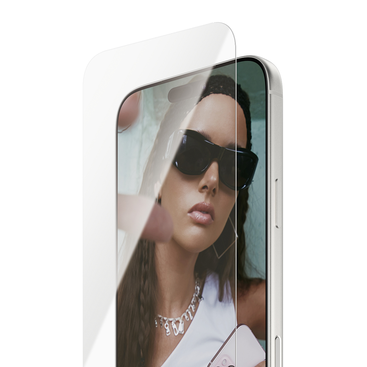 SAFE iPhone 17 ProMax UWF