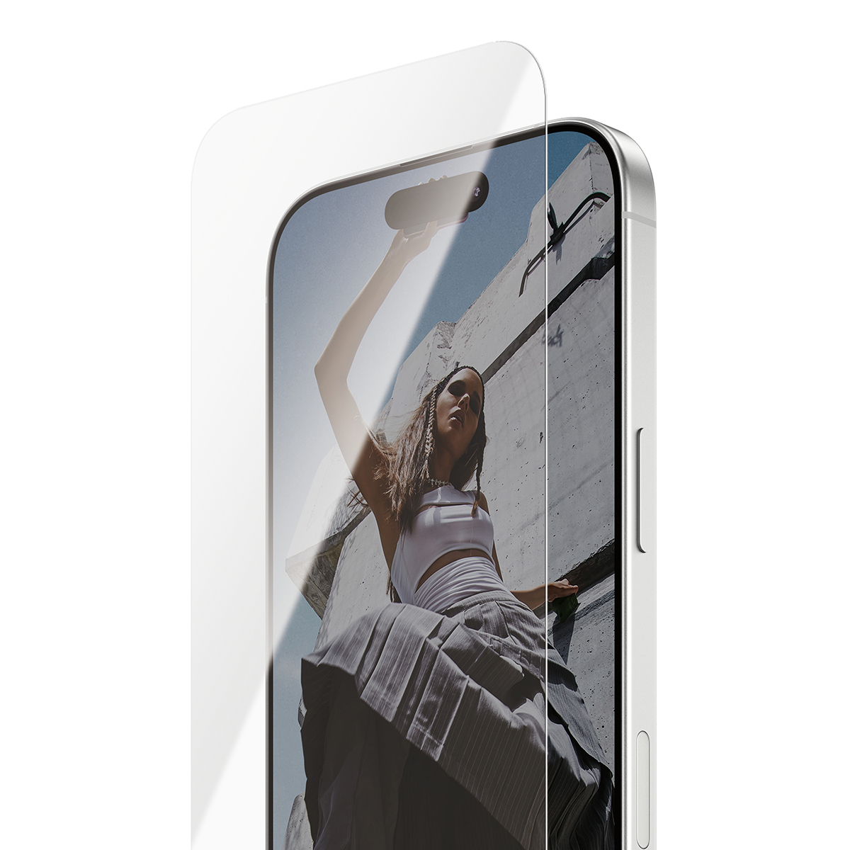 SAFE iPhone 17/16 Pro UWF