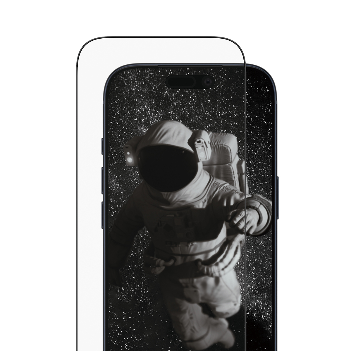 PanzerGlass iPhone 17 Pro Ceramic UWF