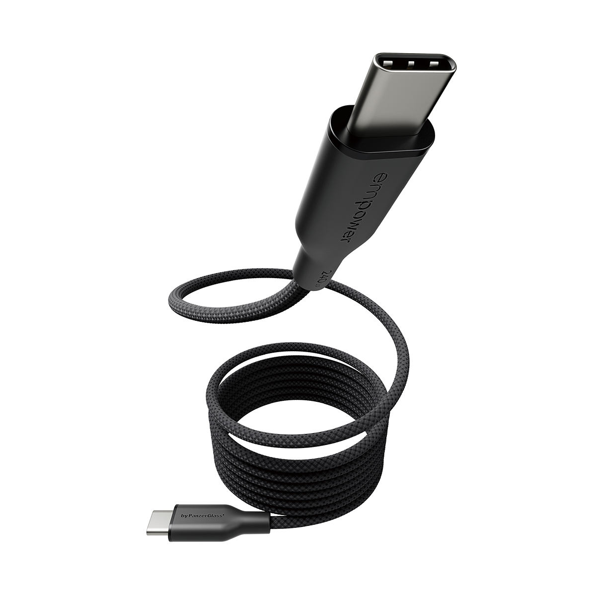 mgntck kabel 240W USB-C 1.5m ?erny
