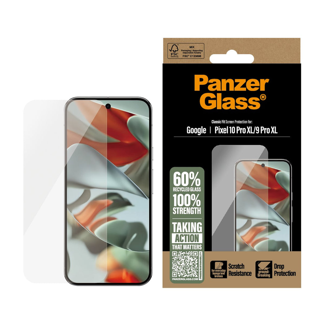 PG Google Pixel 10 Pro XL/9 Pro XL