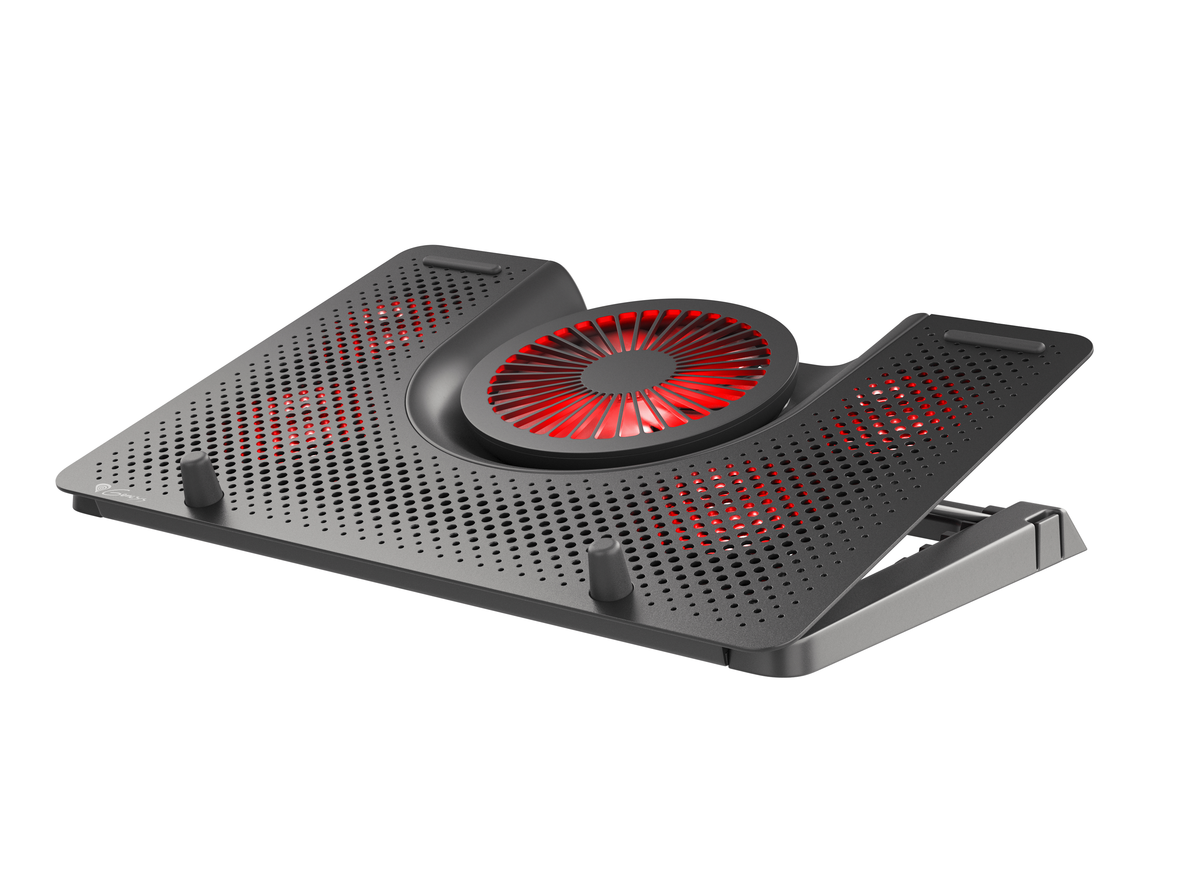 Genesis Oxid 550 blæser til notebook