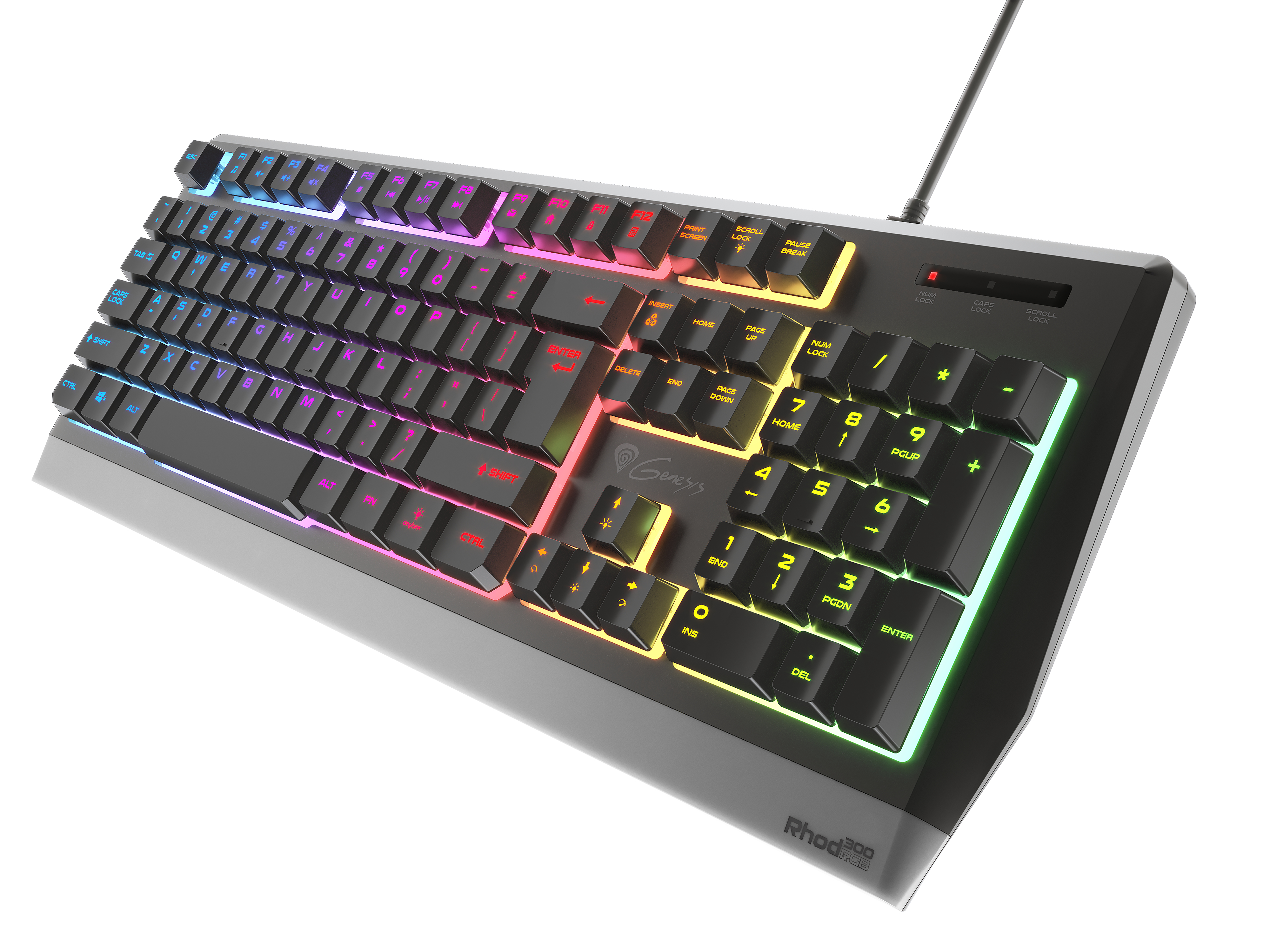 RHOD 300 RGB