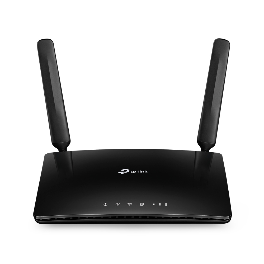 TP-Link AC1350 Wireless Dual Band 4G +