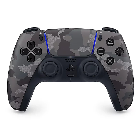 Playstation 5 DualSense Camo