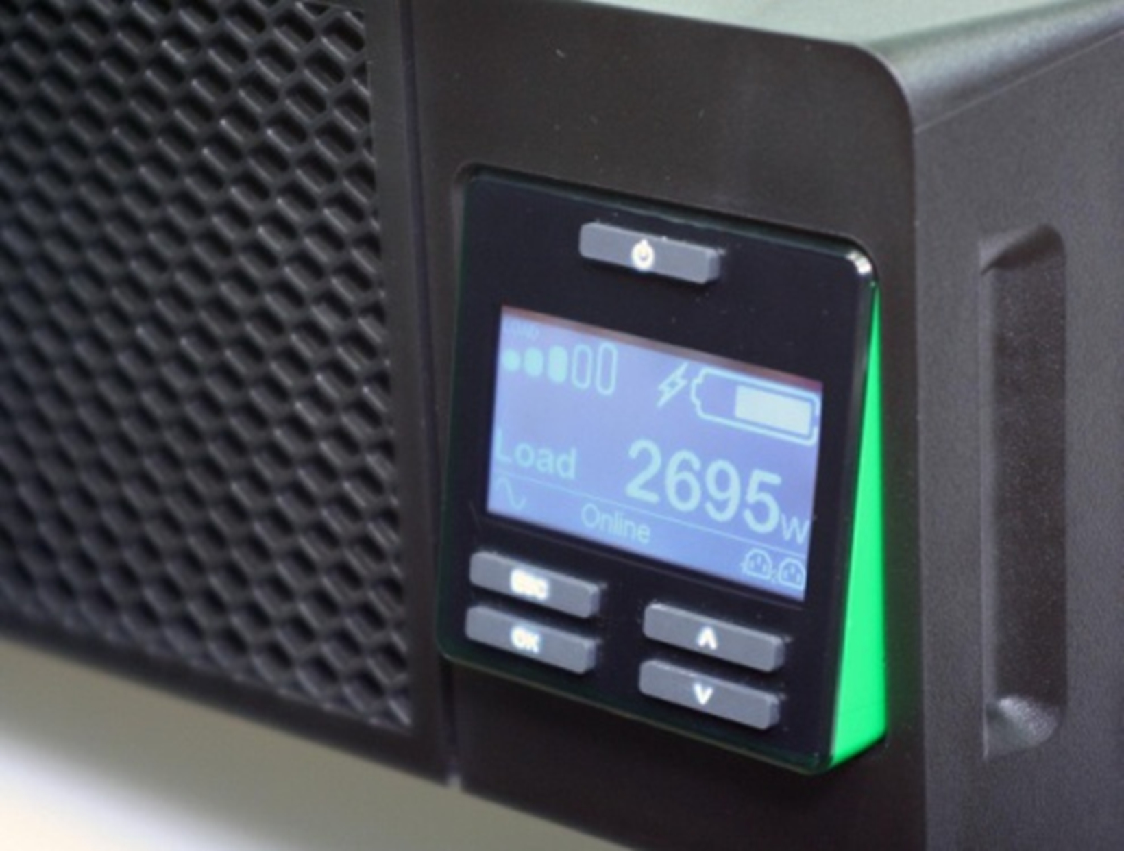 APC Smart-UPS SRT2200RMXLI-NC